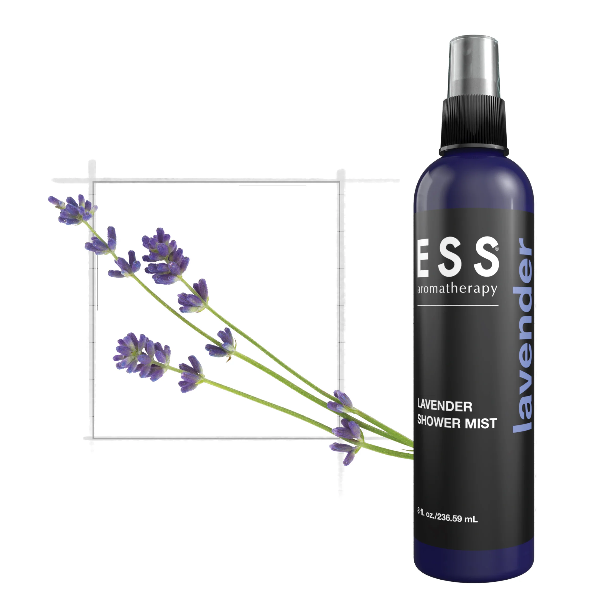 ESS Lavender Shower Mist