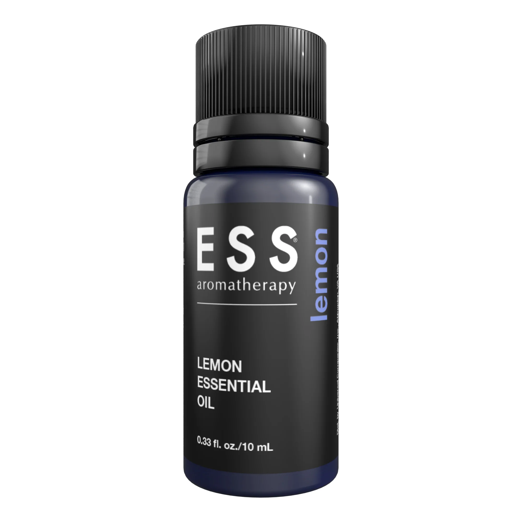 ESS Lemon Essential Oil, 10 mL - Image 2