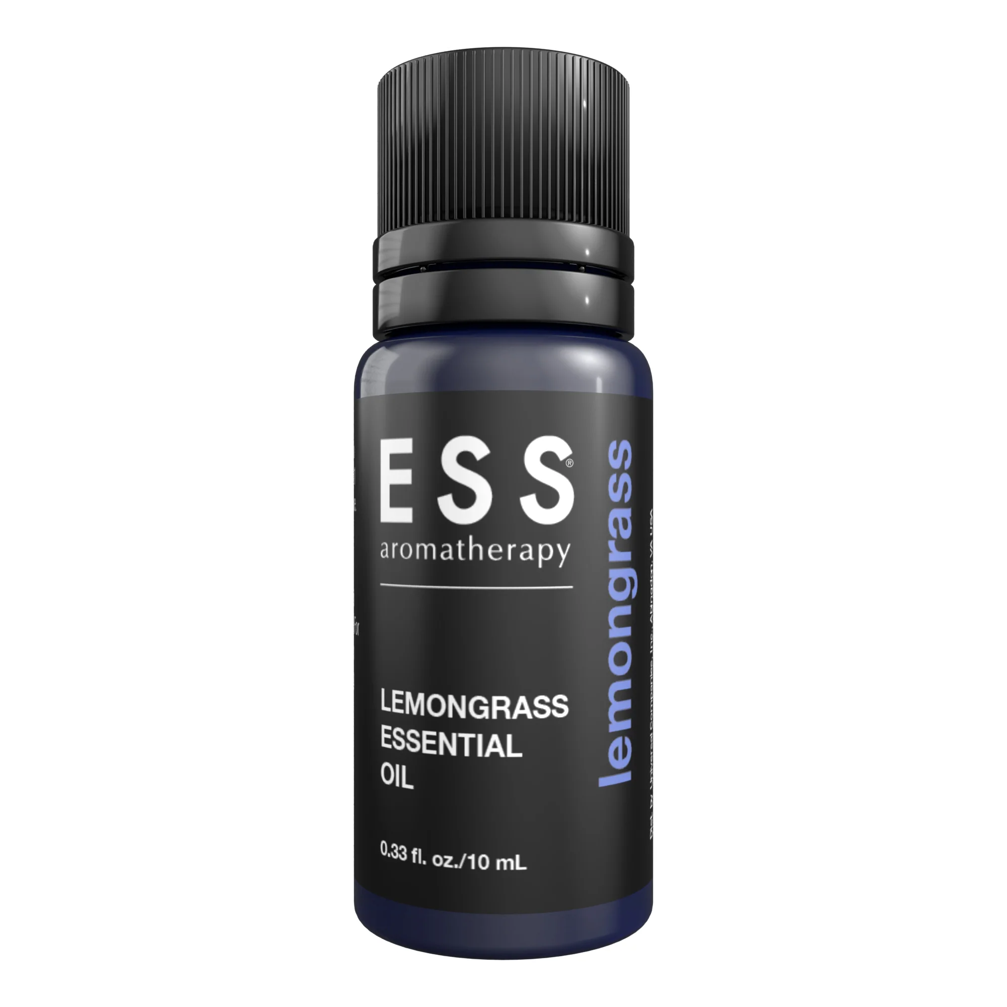 ESS Lemongrass Essential Oil - Image 3