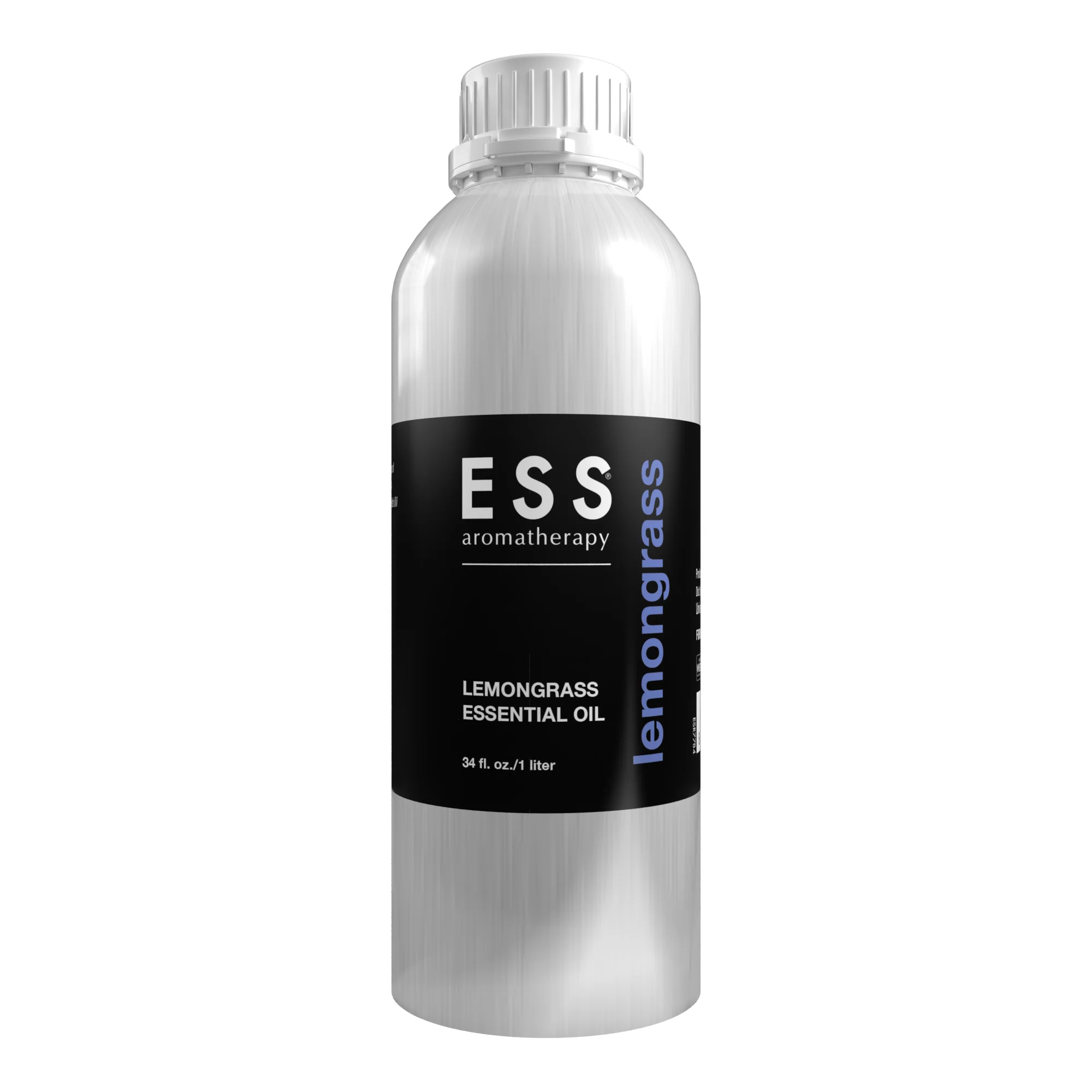 ESS Lemongrass Essential Oil - Image 4