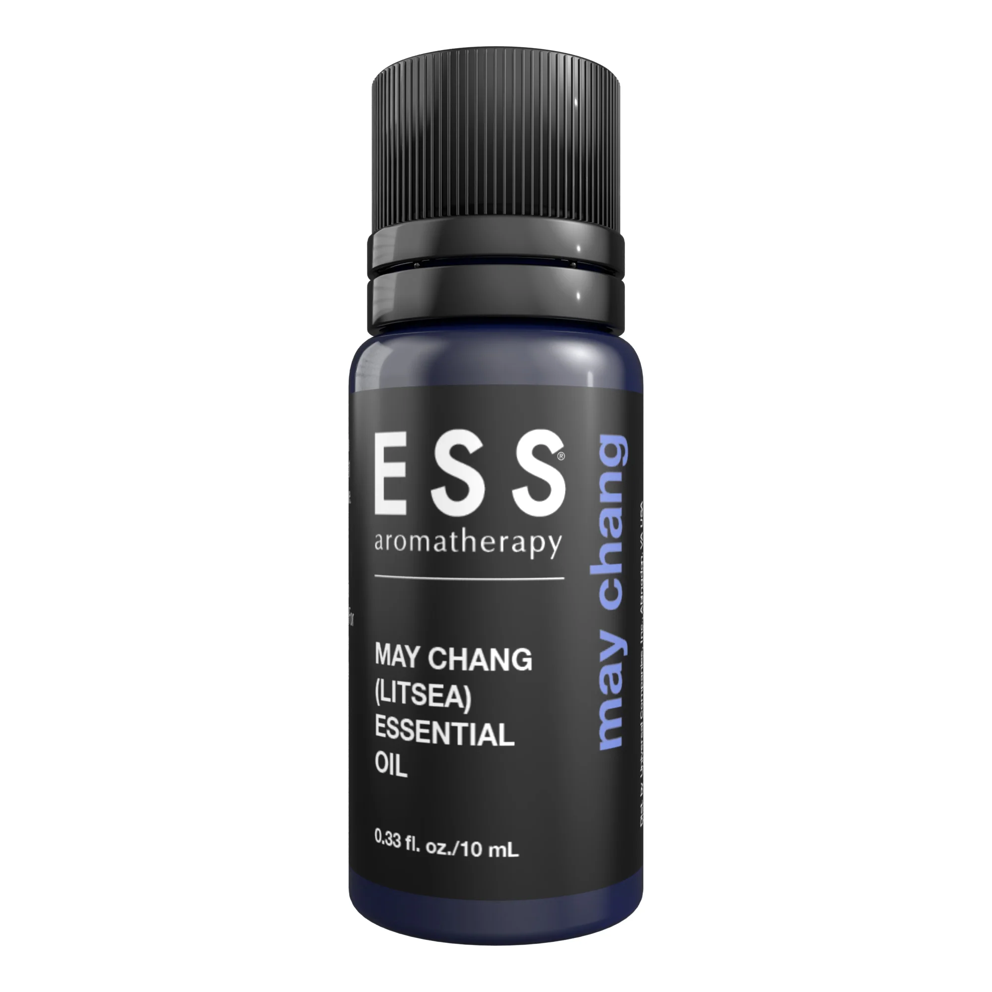 ESS May Chang Litsea Essential Oil, 10 mL - Image 2