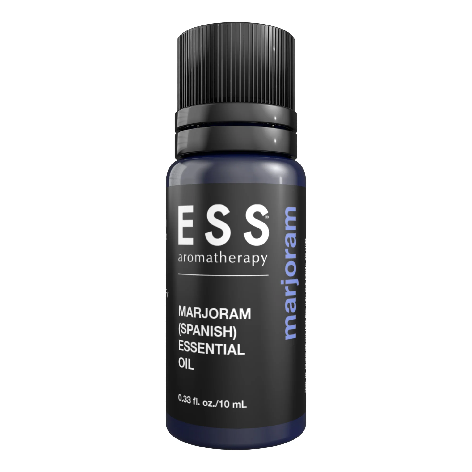 ESS Marjoram (Spanish) Essential Oil, 10 mL - Image 2