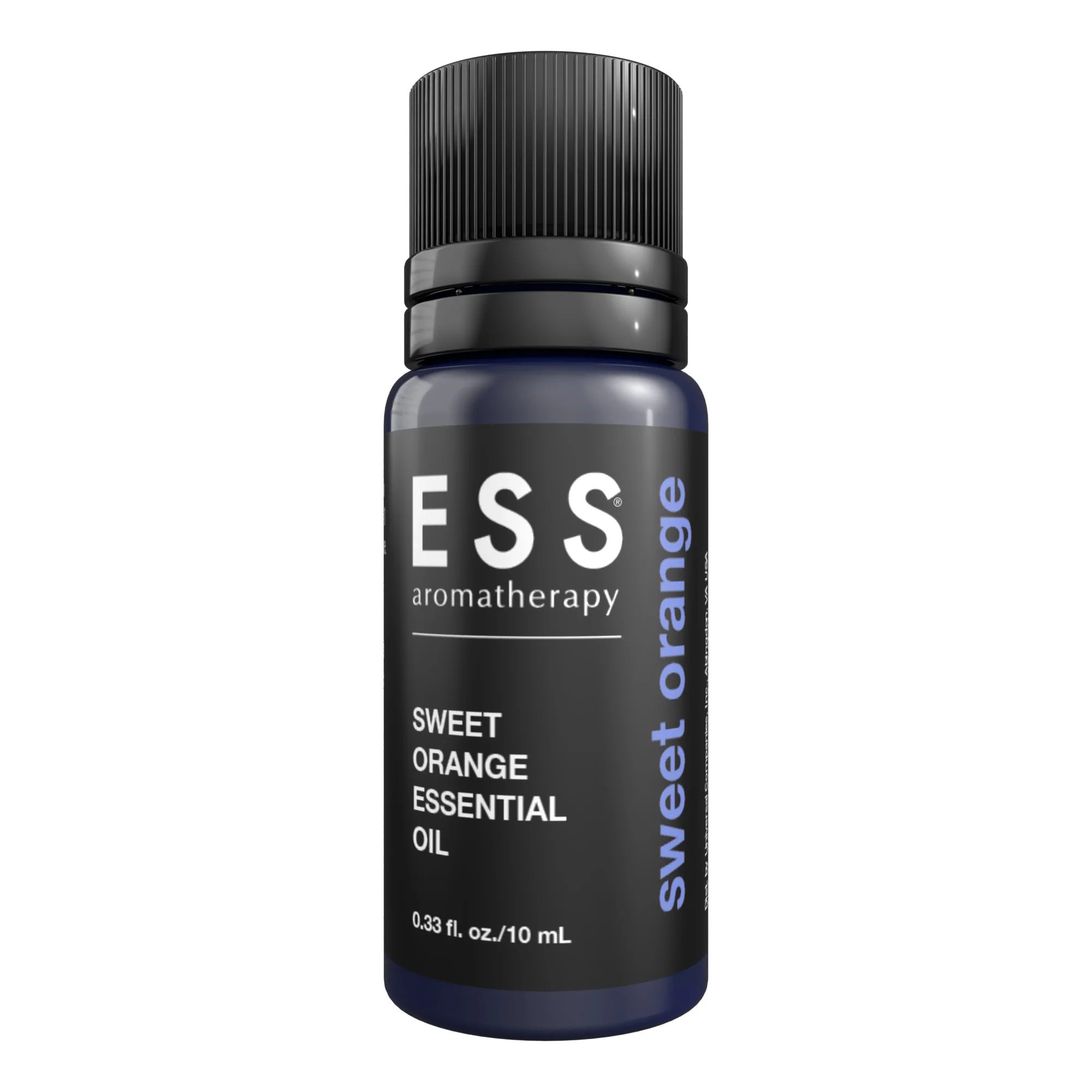 ESS Sweet Orange Essential Oil, 10 mL - Image 2