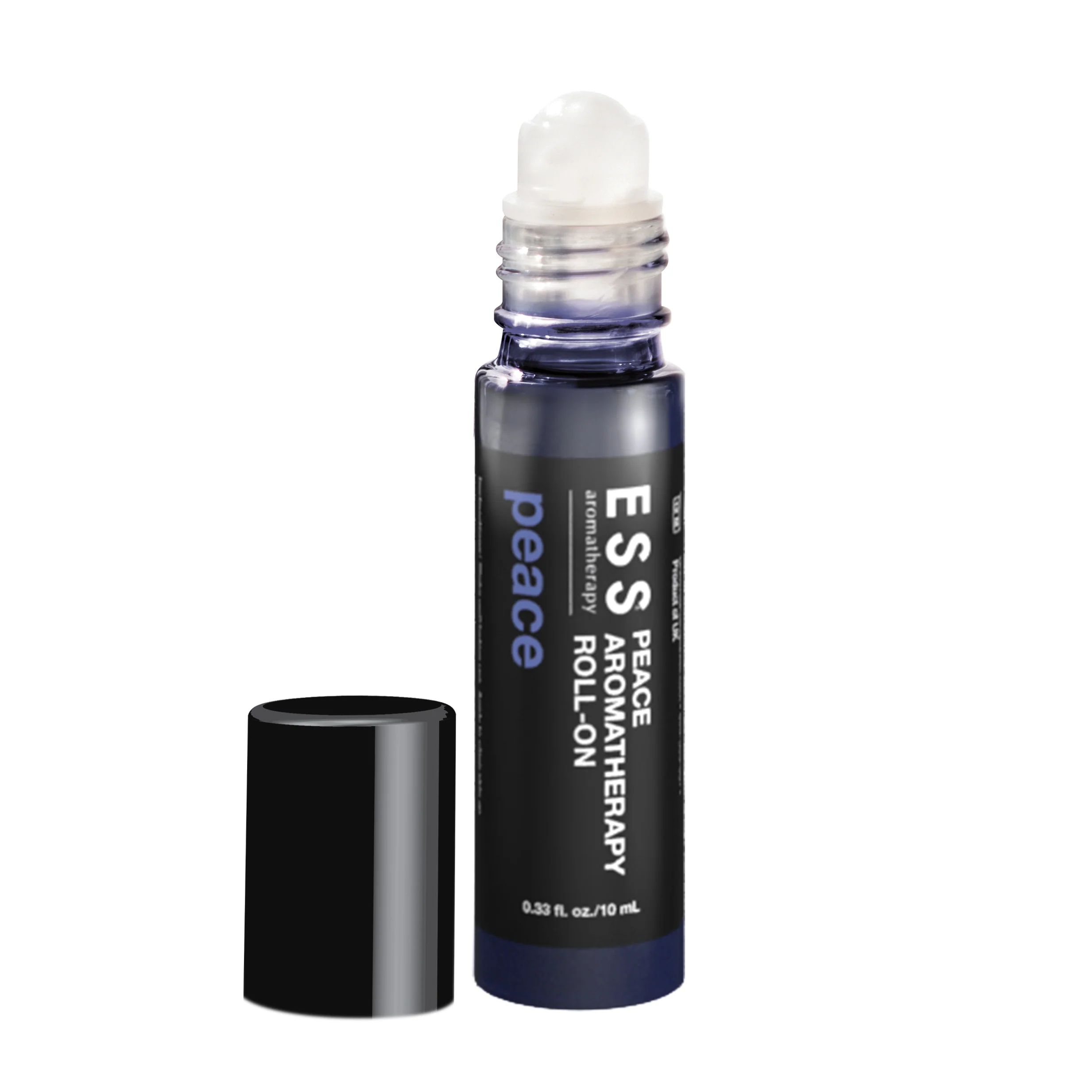 ESS Peace Aromatherapy Roll-On - Image 2