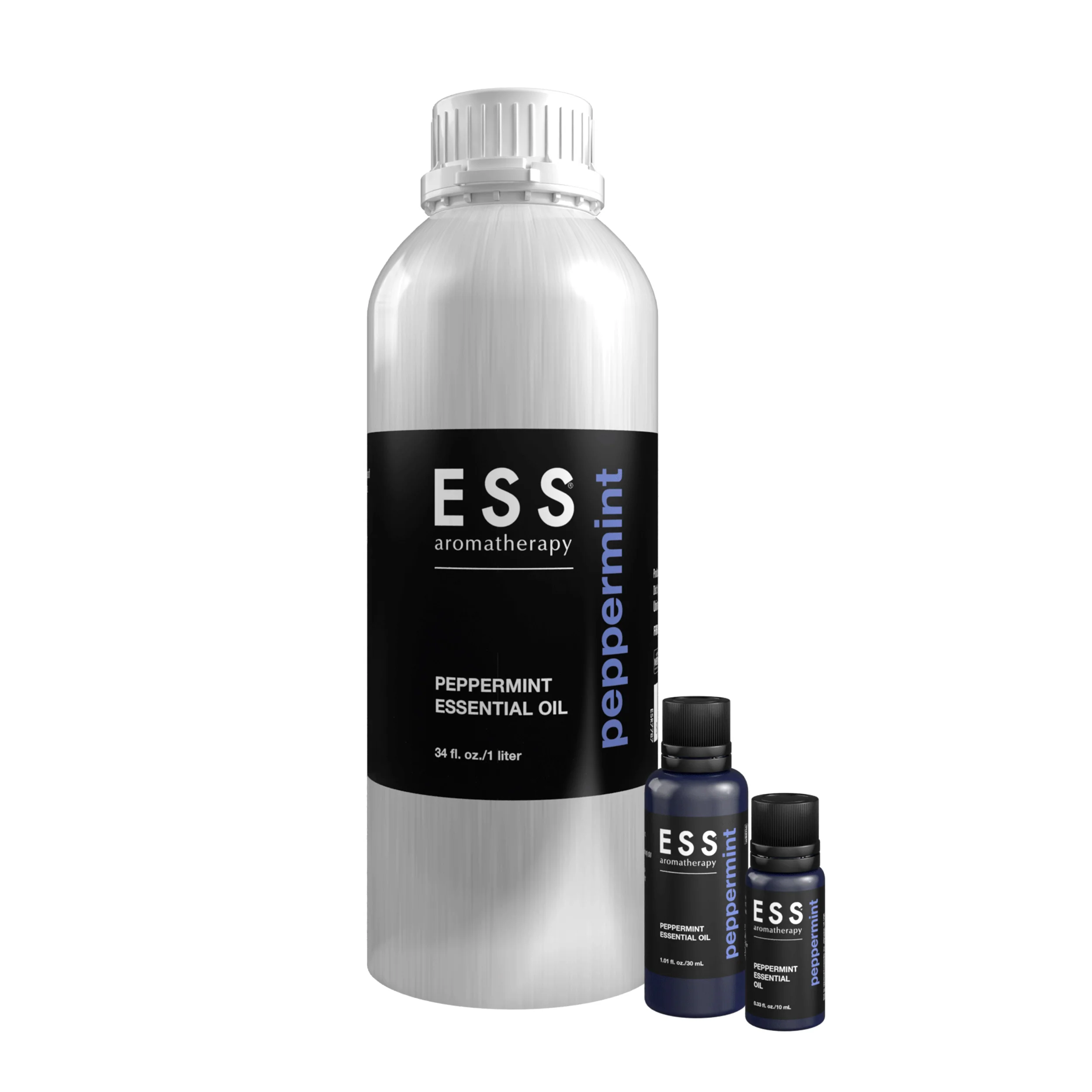 ESS Peppermint Essential Oil - Image 2