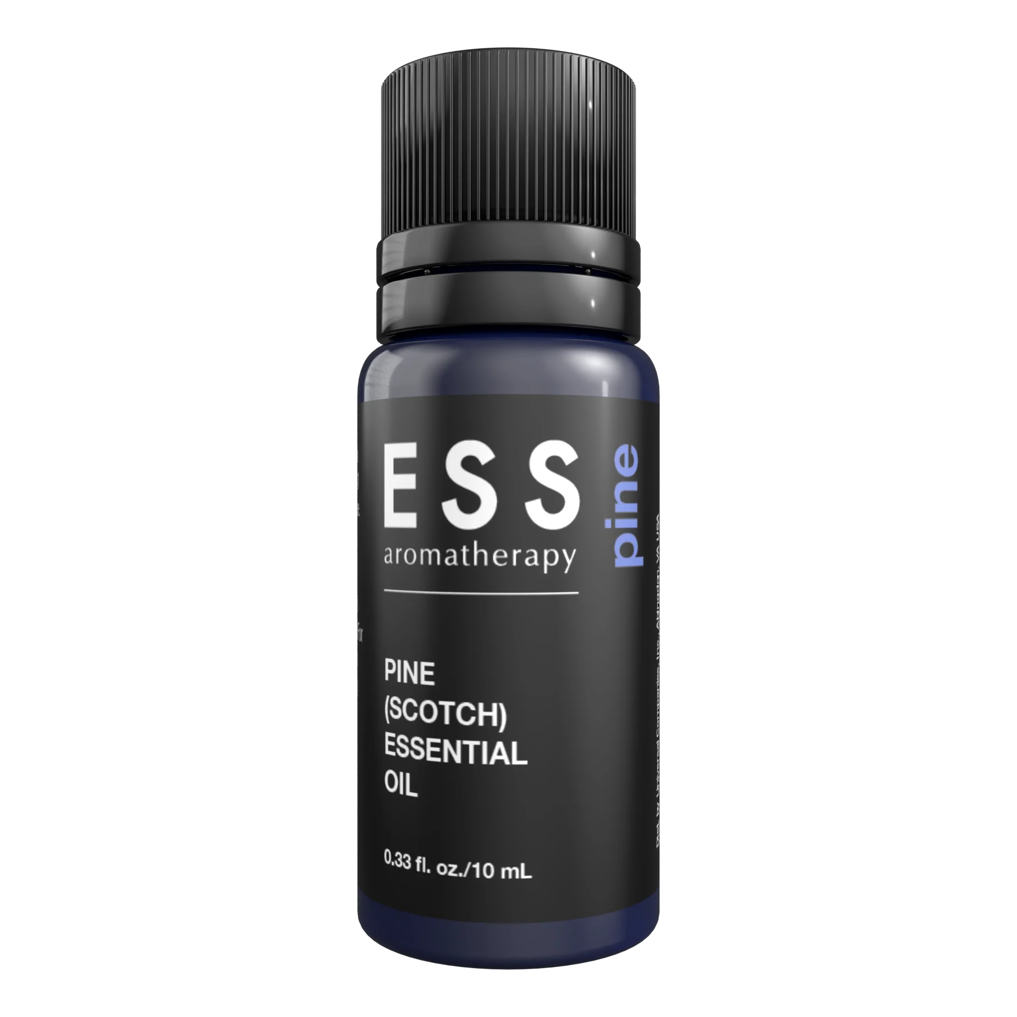 ESS Pine (Scotch) Essential Oil, 10 mL - Image 2