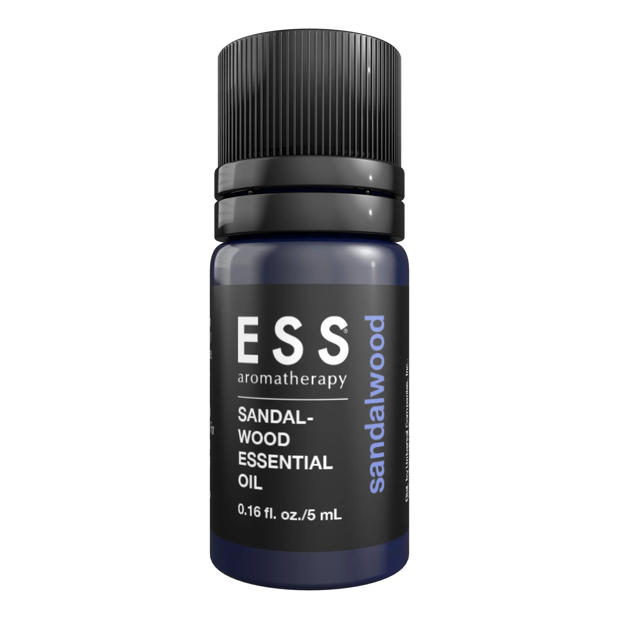 ESS Sandalwood Essential Oil - Image 3
