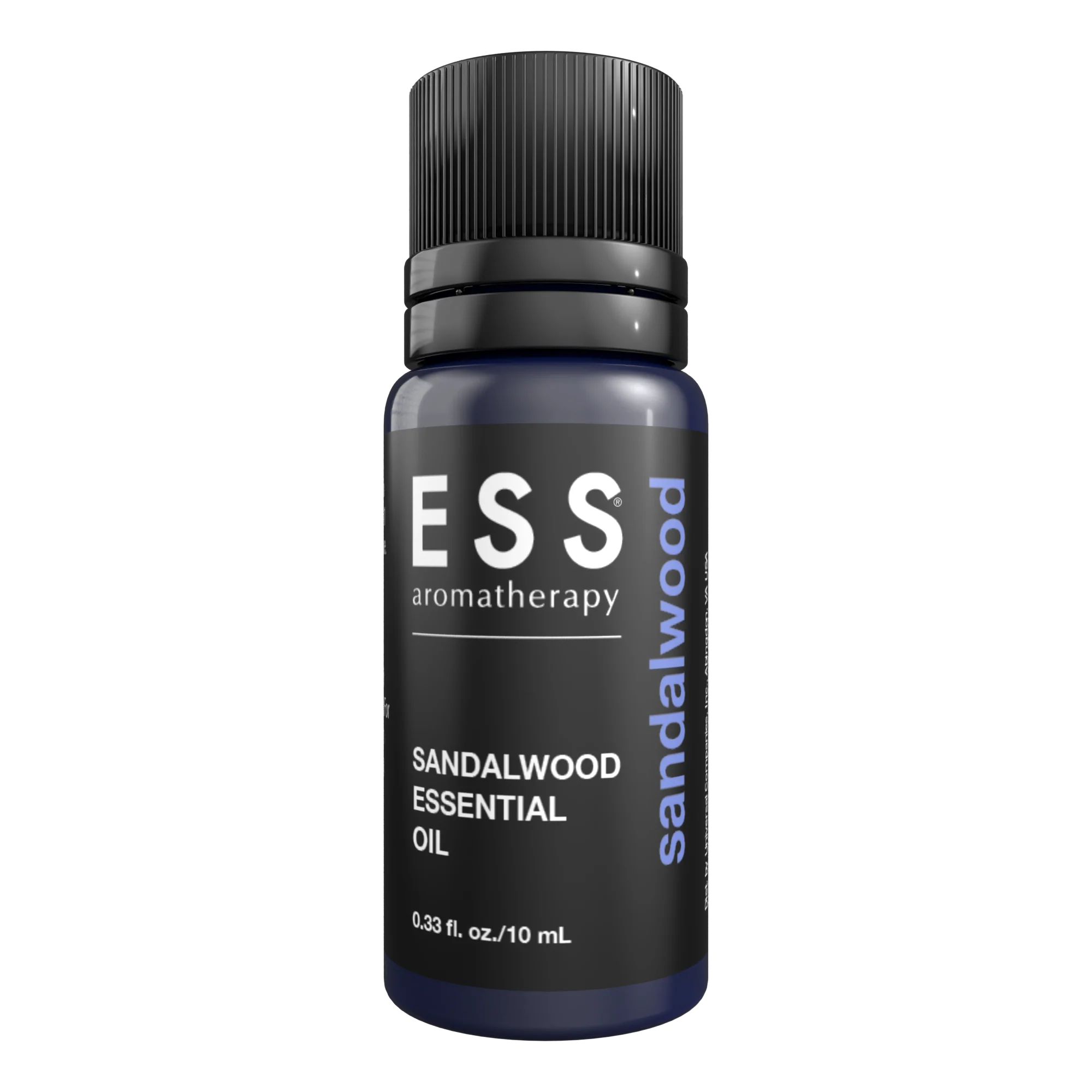 ESS Sandalwood Essential Oil - Image 4