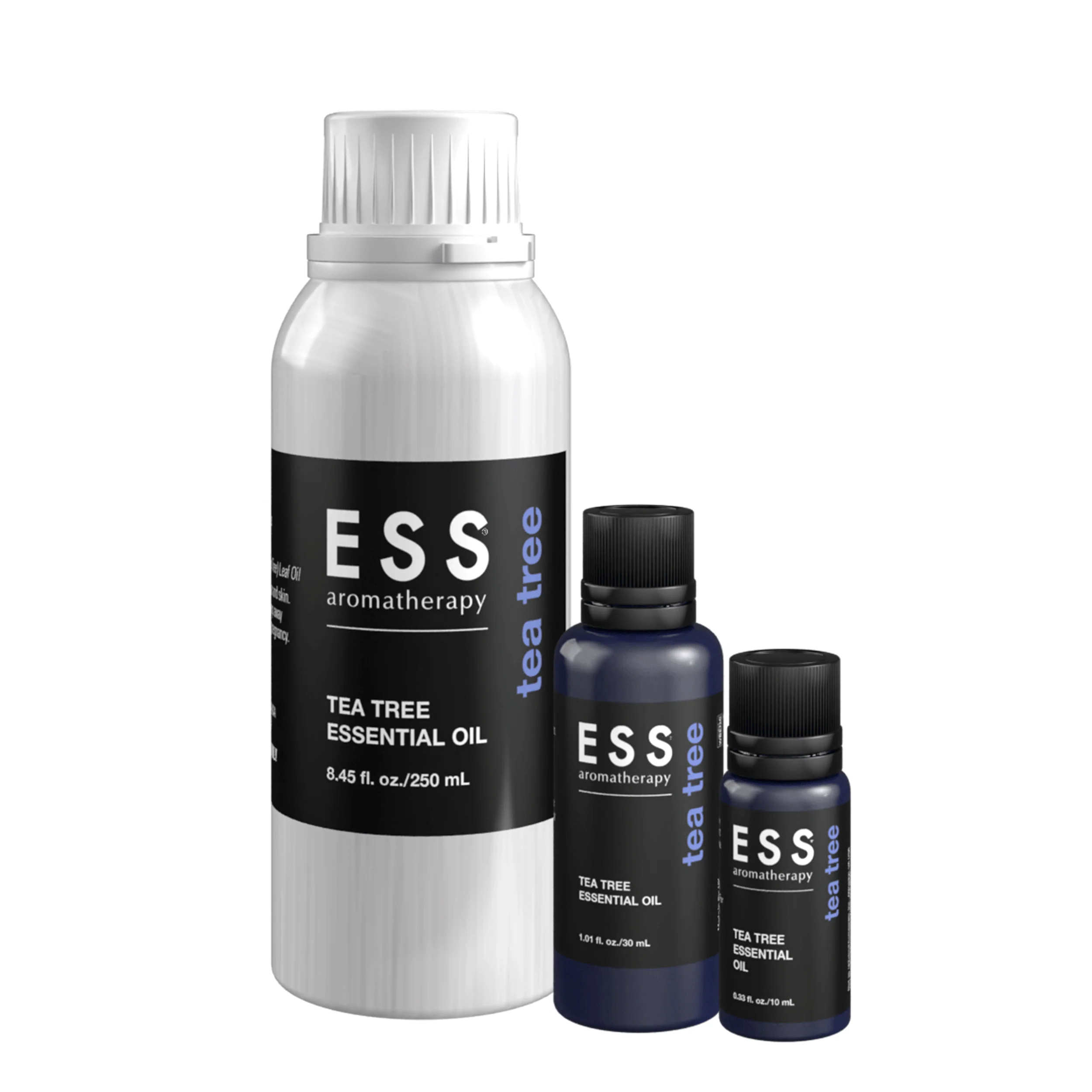 ESS Tea Tree Essential Oil - Image 2