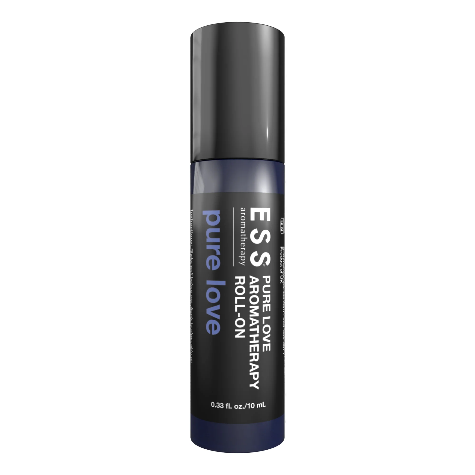 ESS Pure Love Aromatherapy Roll-On