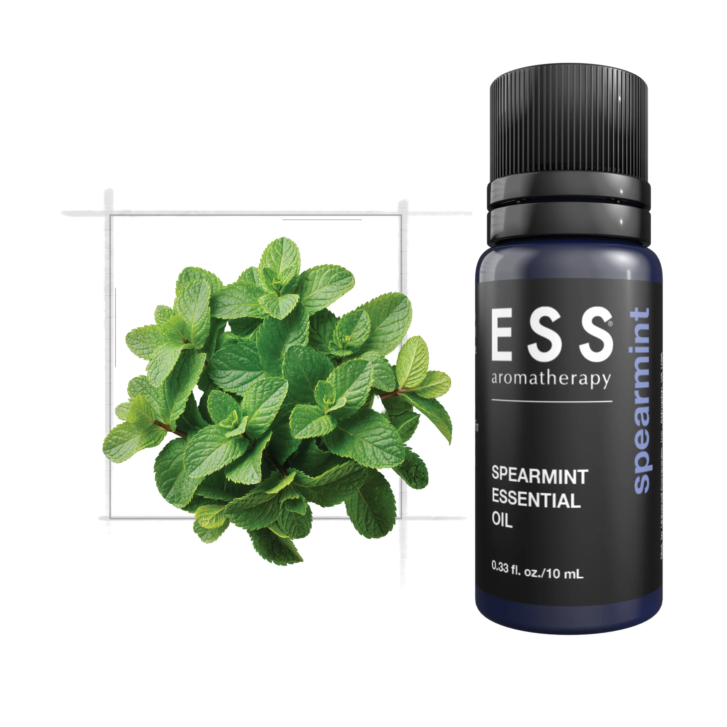 ESS Spearmint Essential Oil, 10 mL