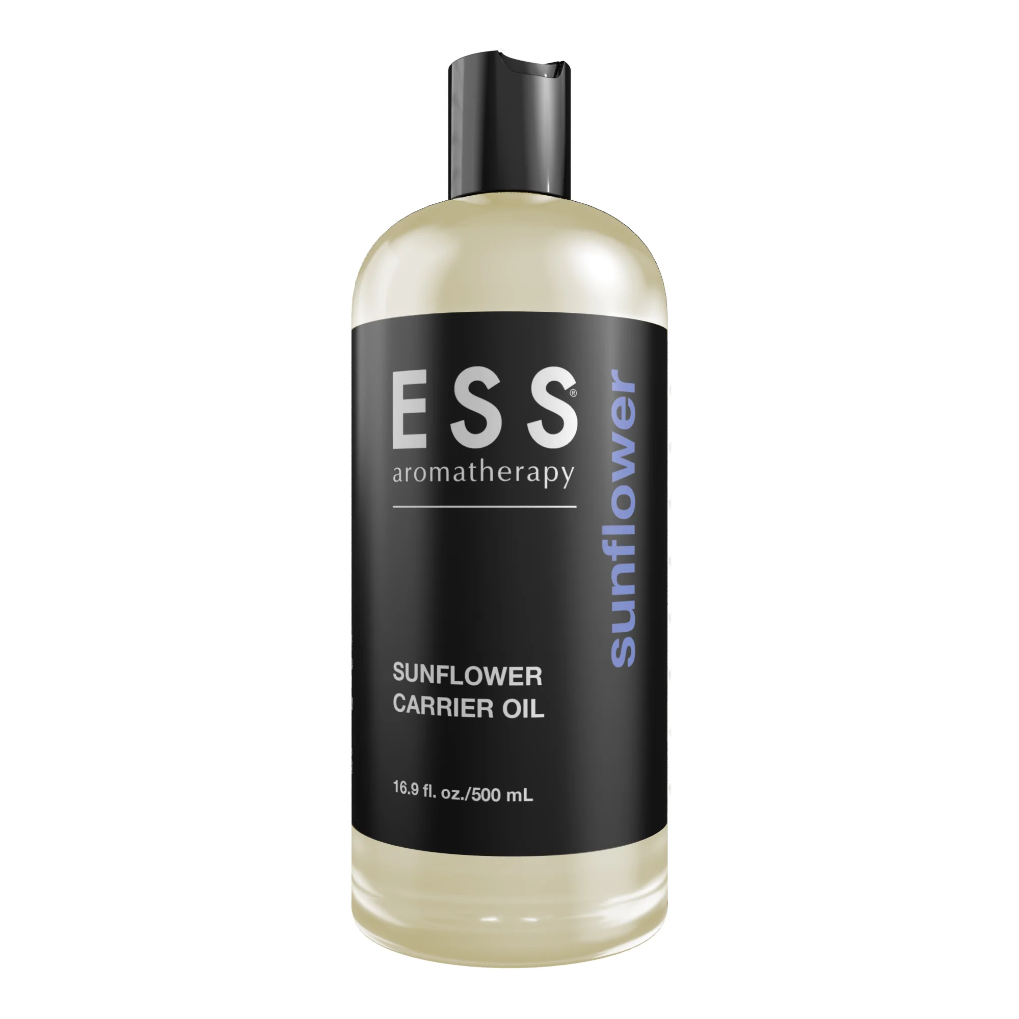 ESS Sunflower Carrier Oil - Image 3