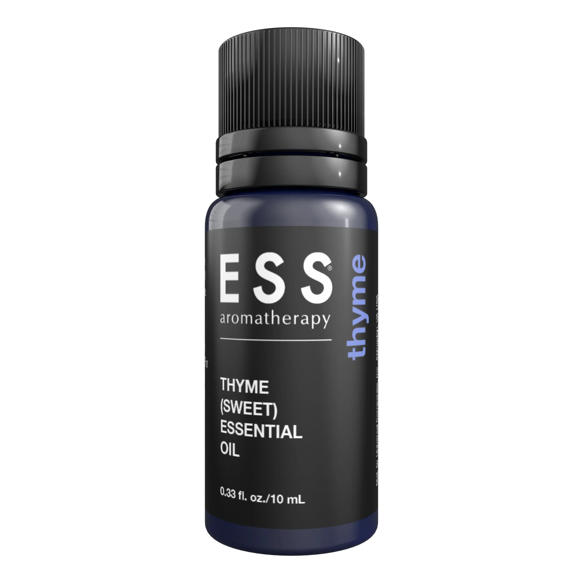 ESS Thyme, Sweet Essential Oil, 10 mL - Image 2