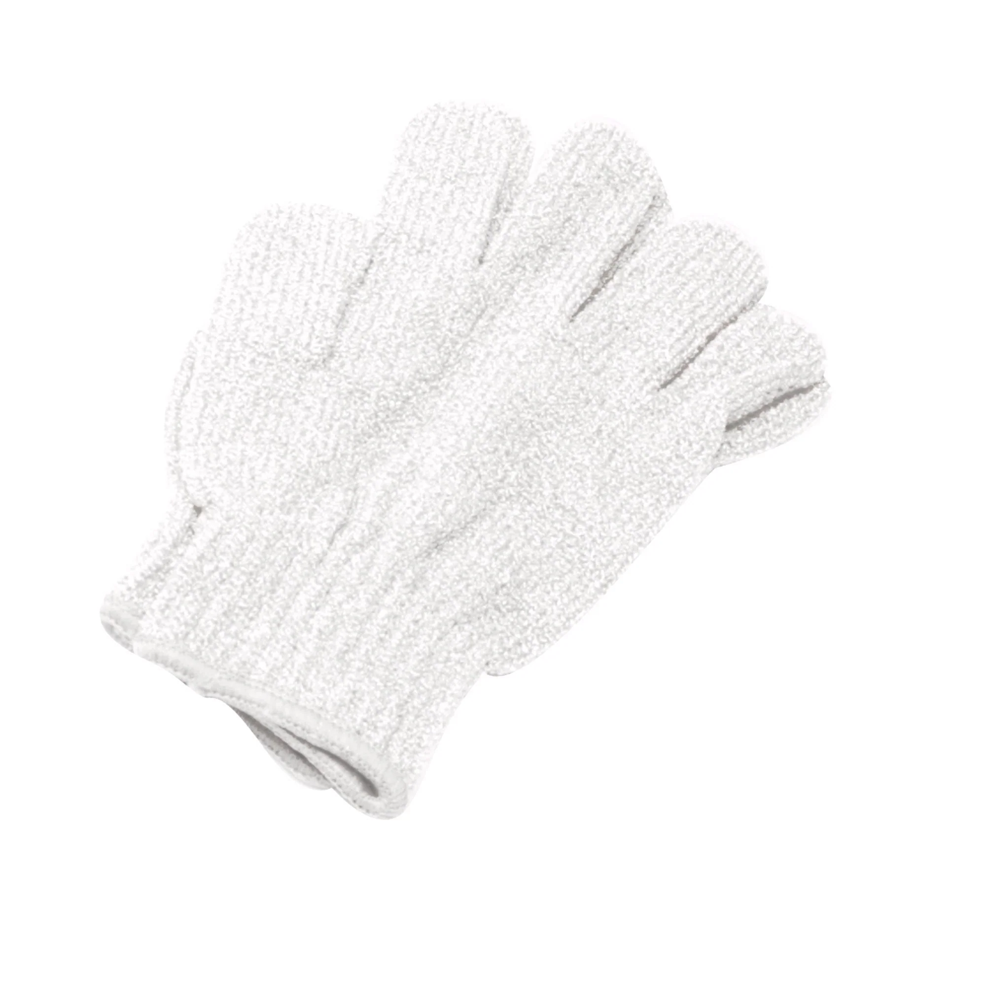 Exfoliating Massage Gloves - Image 2