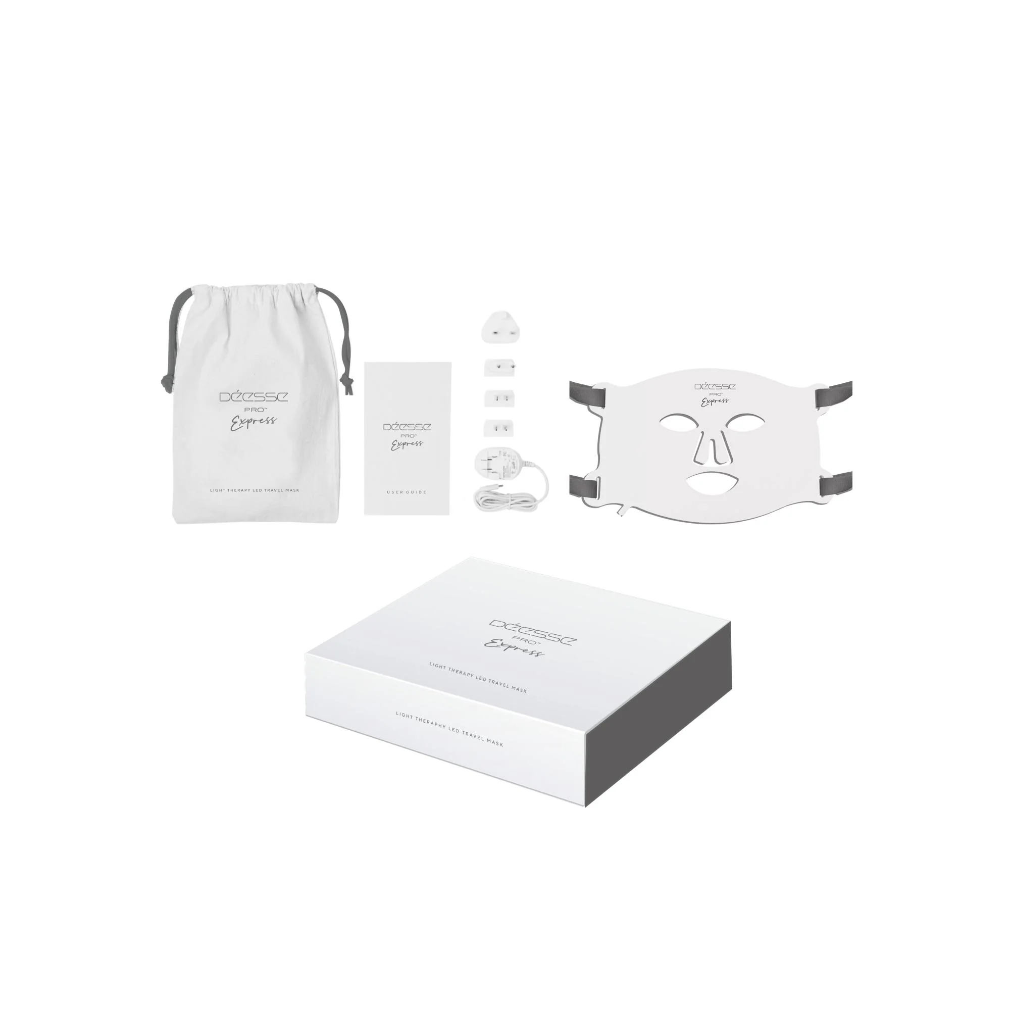 Express LED Mask by Déesse Pro - Image 10