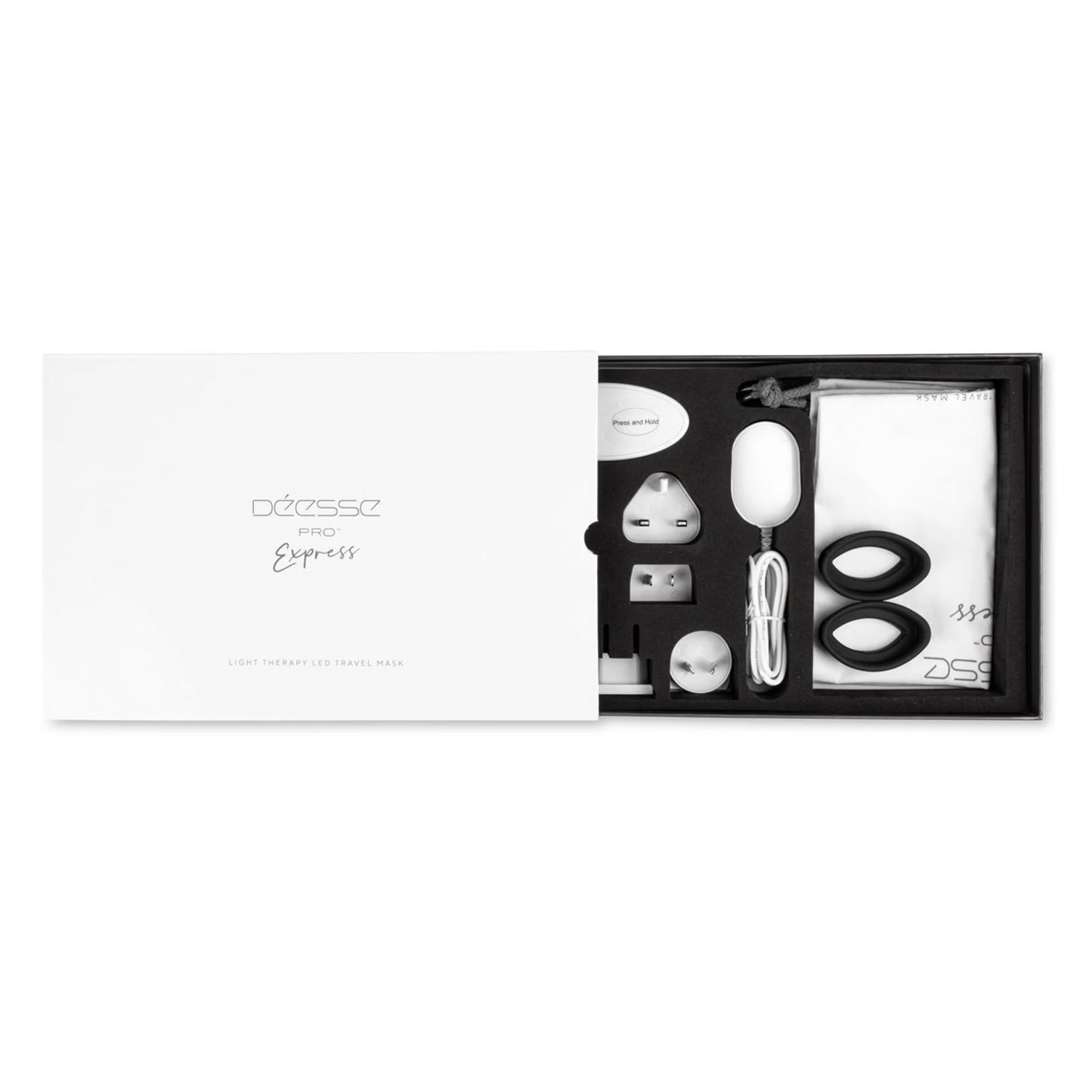 Express LED Mask by Déesse Pro - Image 11