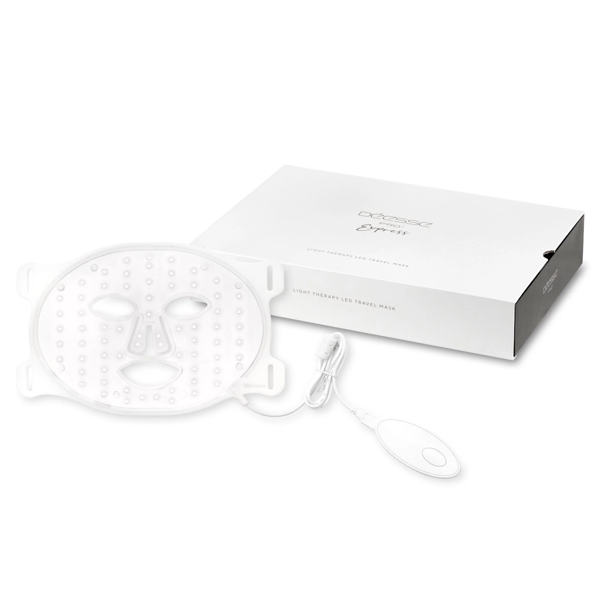 Express LED Mask by Déesse Pro - Image 2