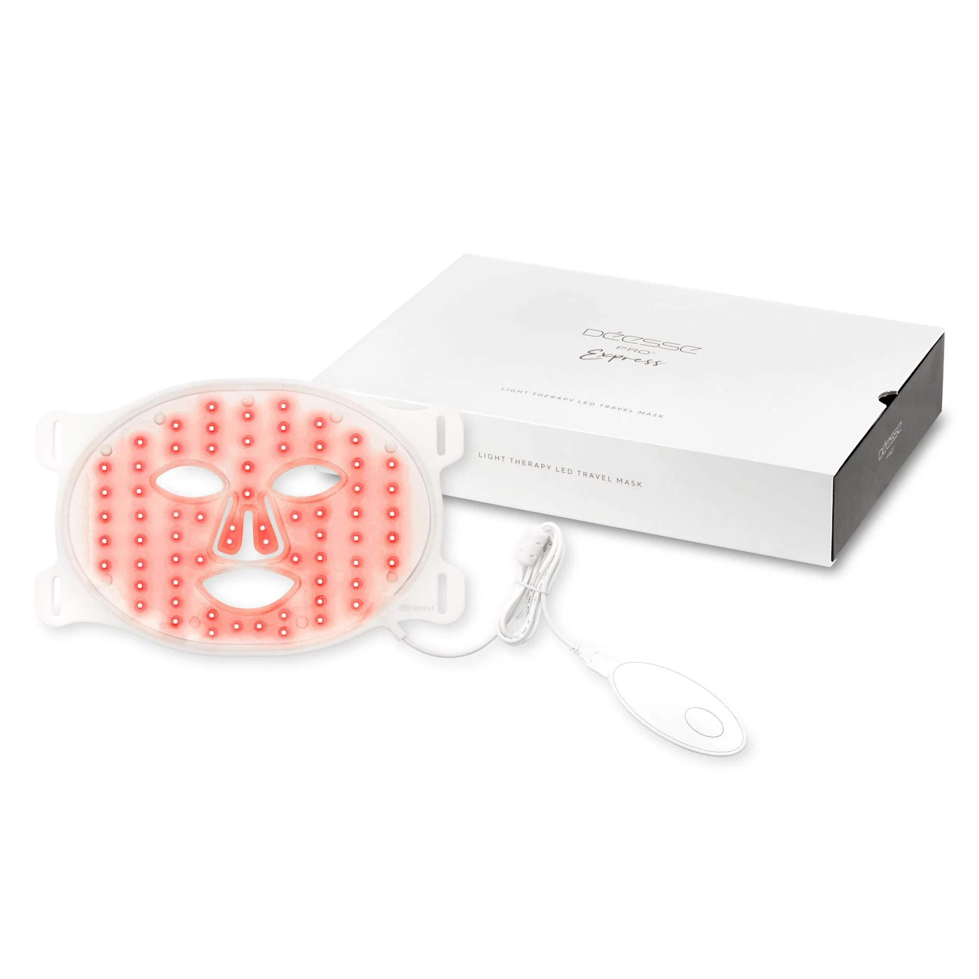 Express LED Mask by Déesse Pro - Image 3