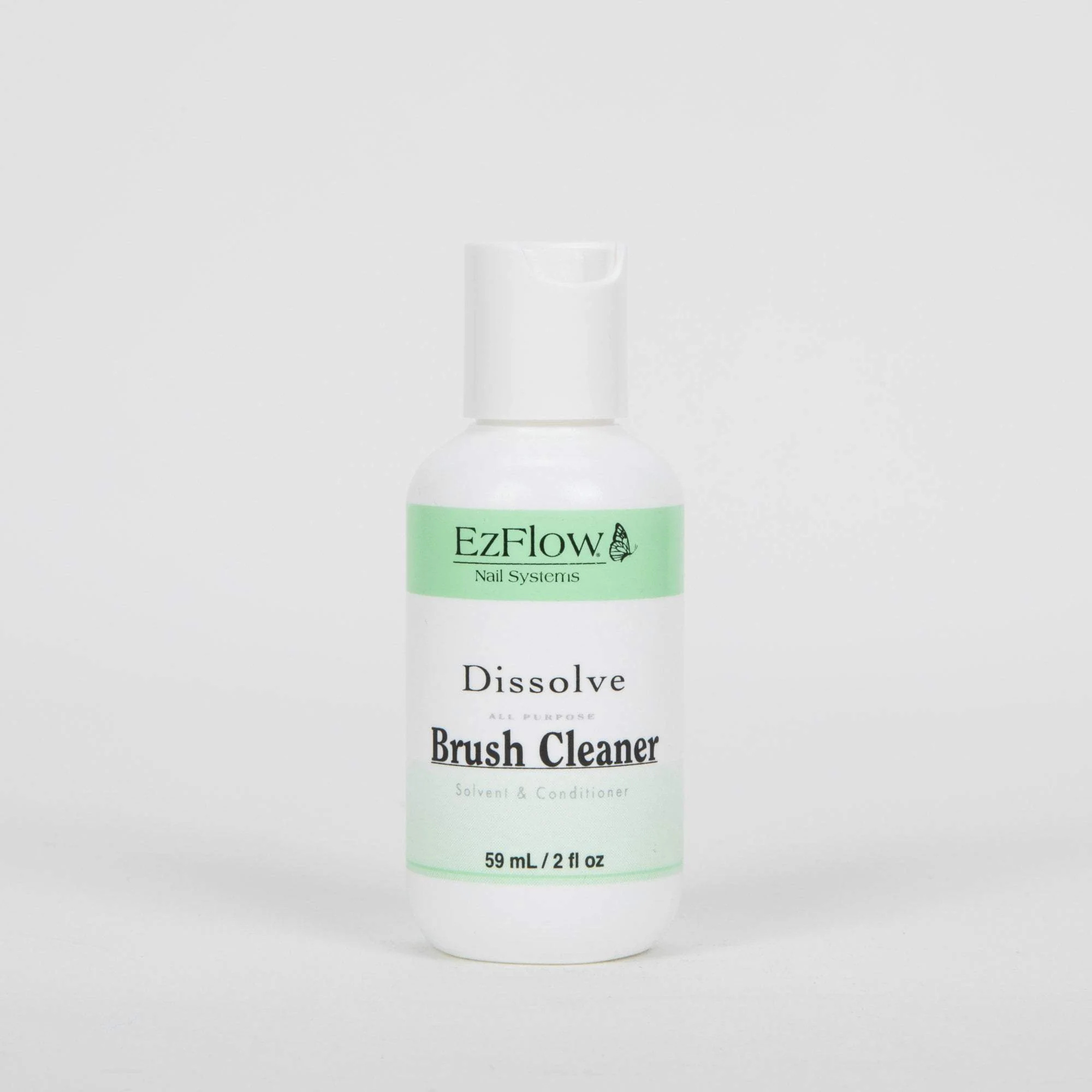 EZ Flow Brush Cleaner