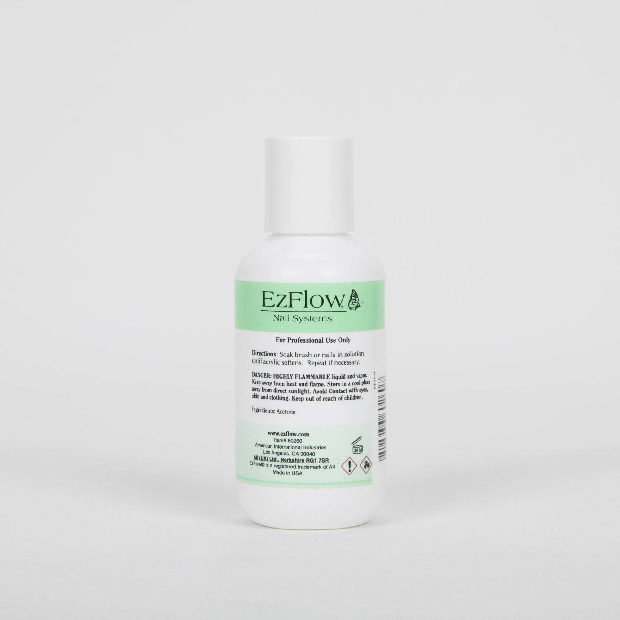 EZ Flow Brush Cleaner - Image 2