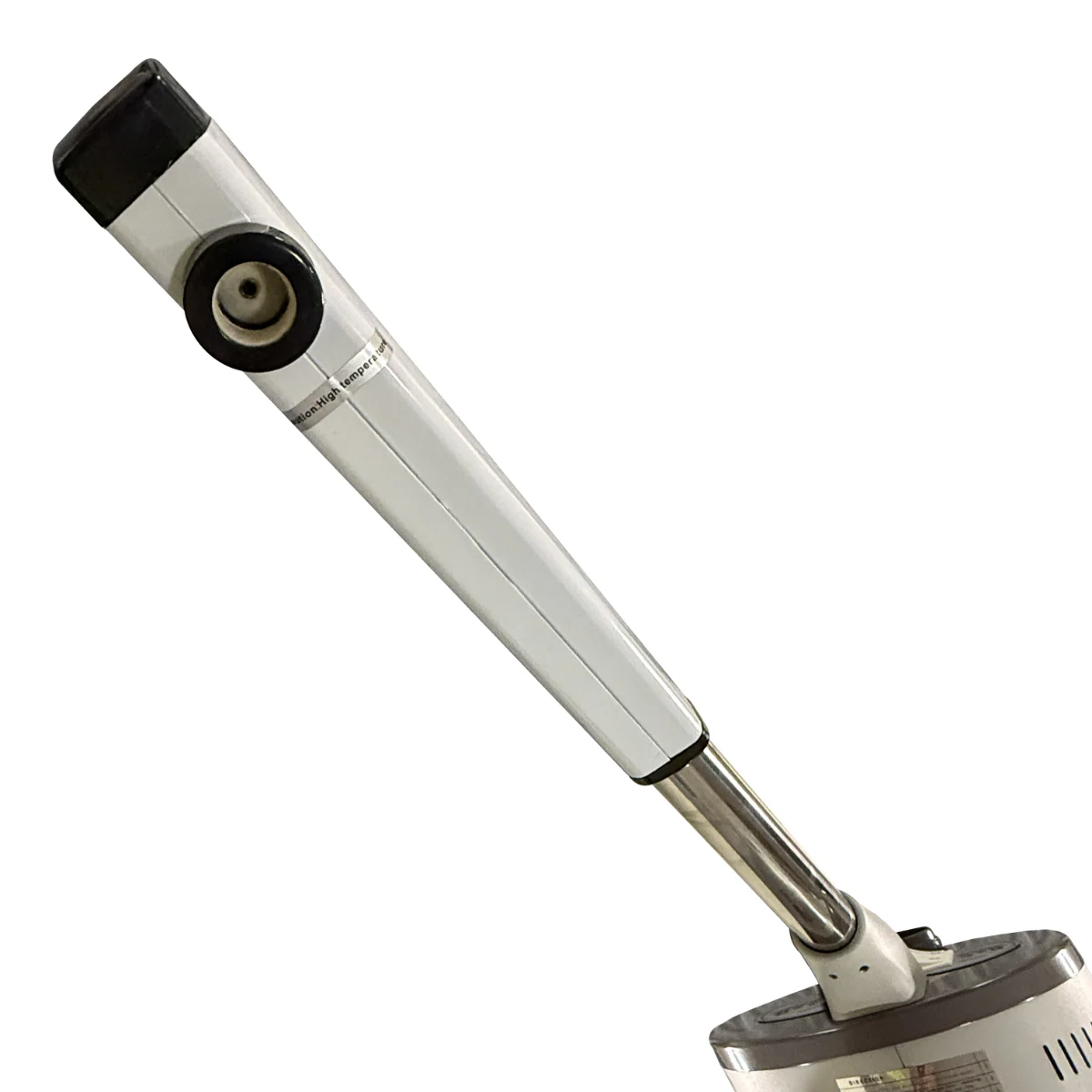 Facial Steamer with Ozone & Stand - Image 4