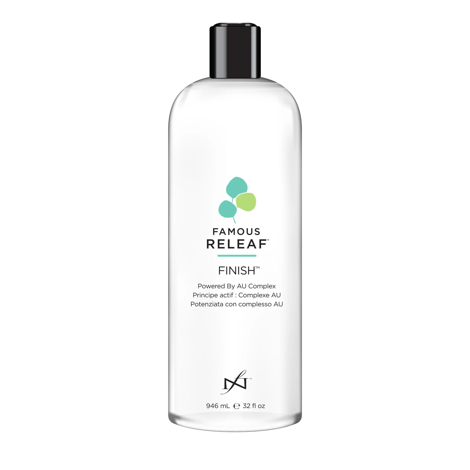 Famous Releaf Finish - Image 2