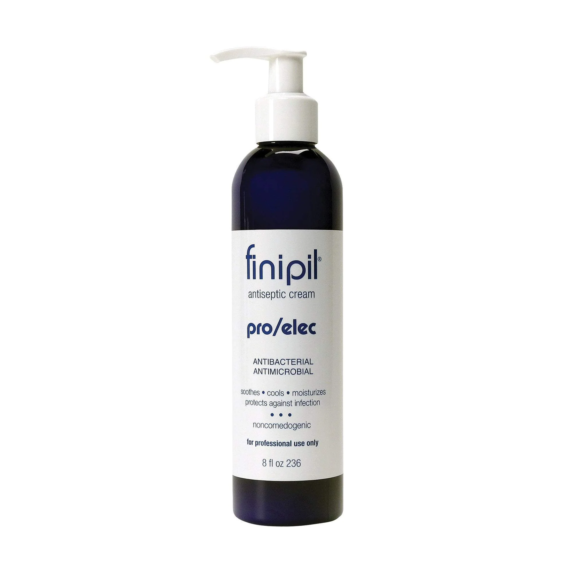 Finipil Pro Elec, 8 oz.