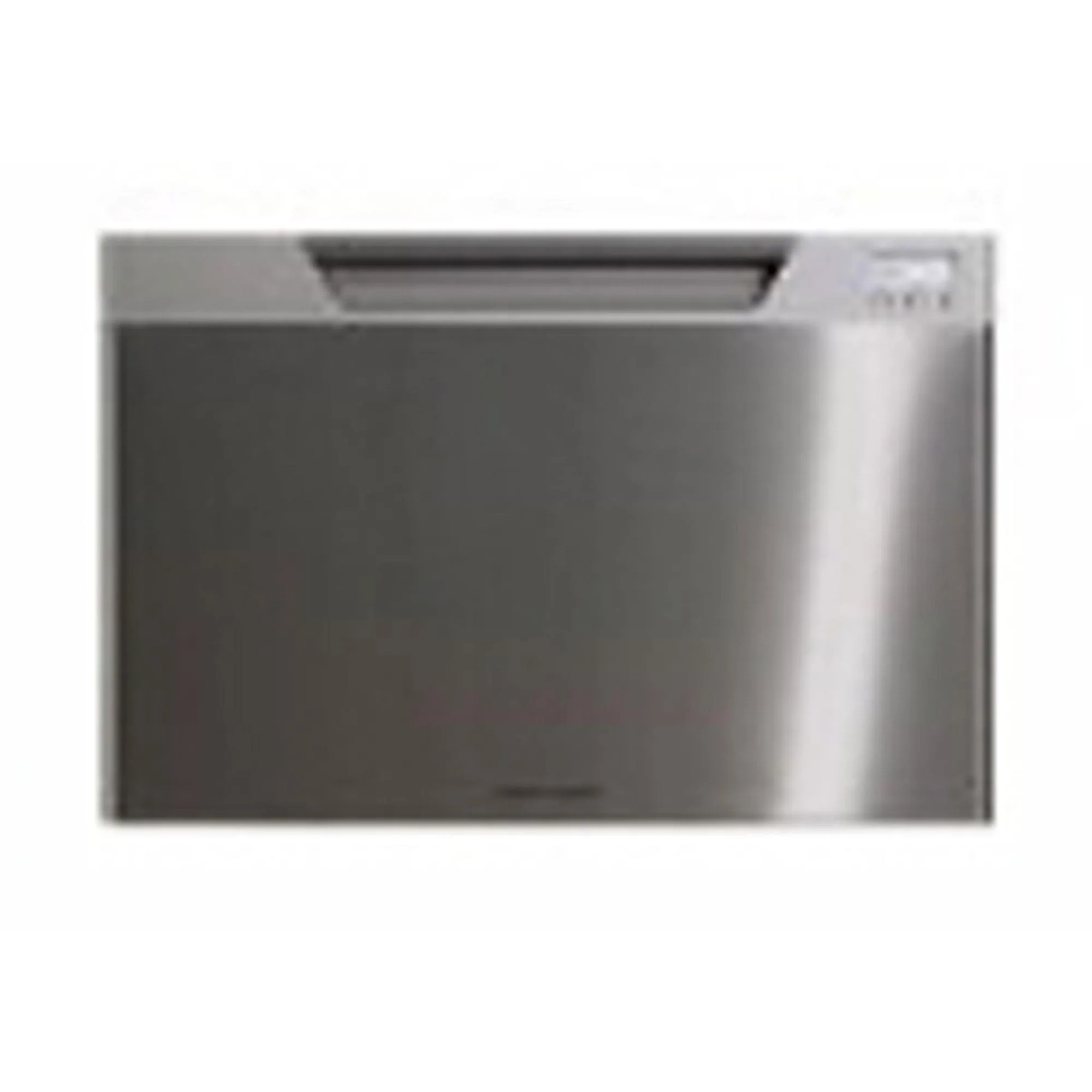 Fisher & Paykel Single DishDrawer Dishwasher, Stainless Steel