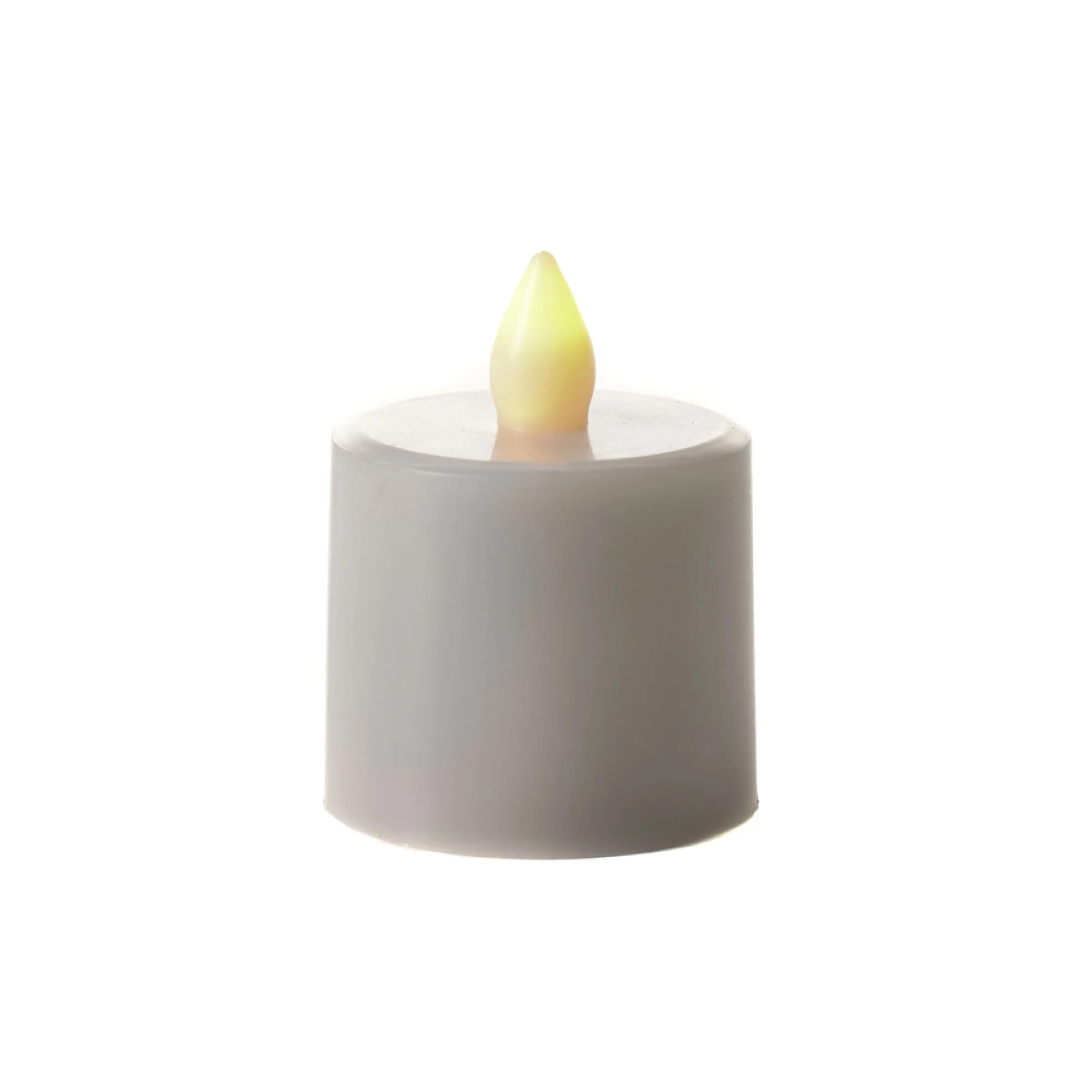 Flameless Candle Cafe Series Starter Set, 12 Candles - Image 4