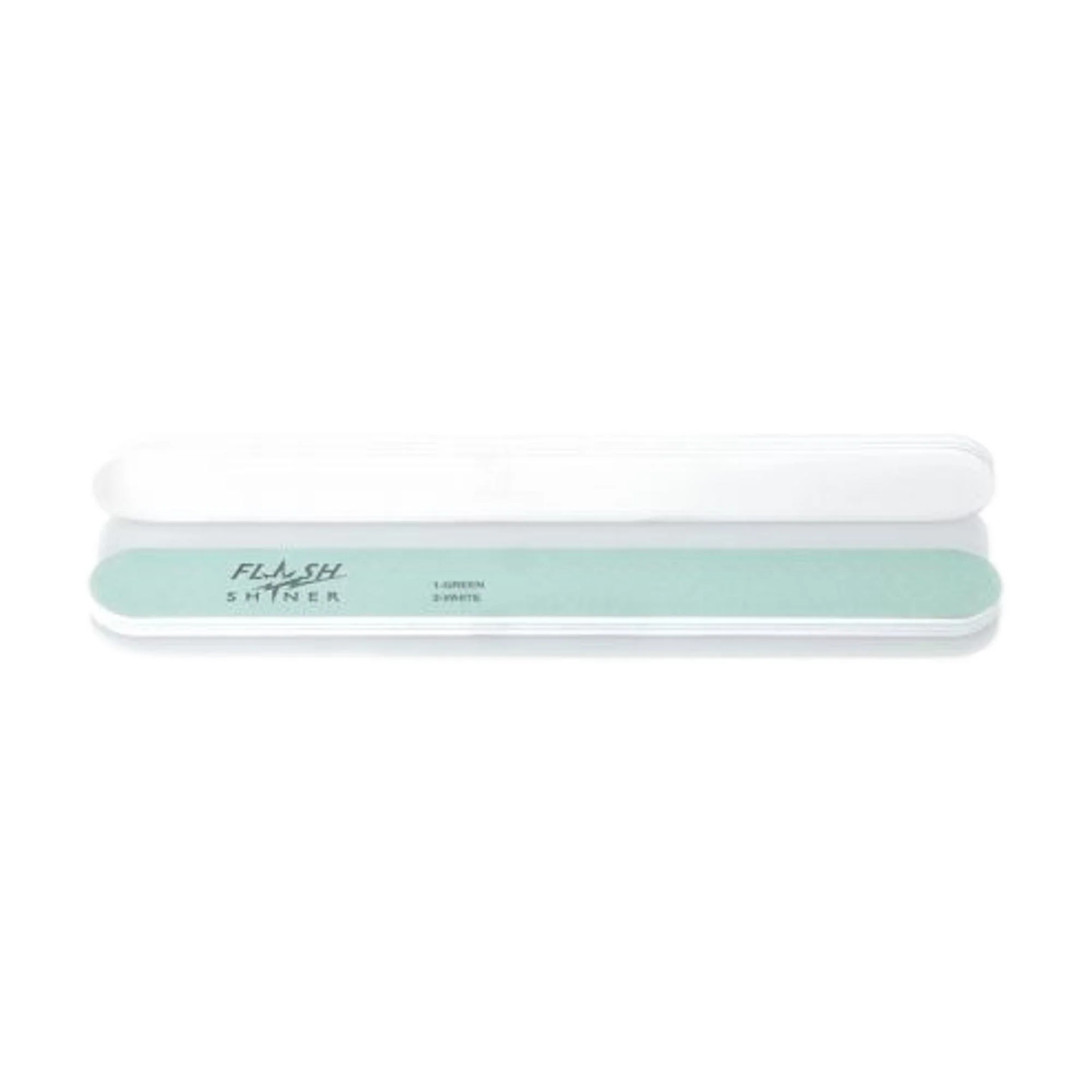 Flash Shiner Mini 2 - Way File, 400/4000 Grit