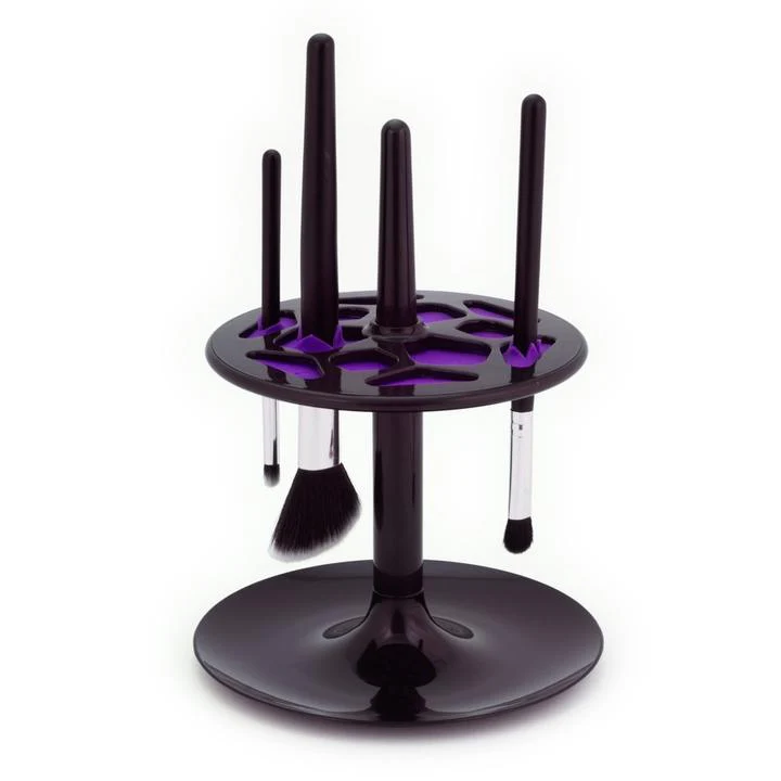 Flip to Dry Brush Organizer & Drying Rack - Image 4