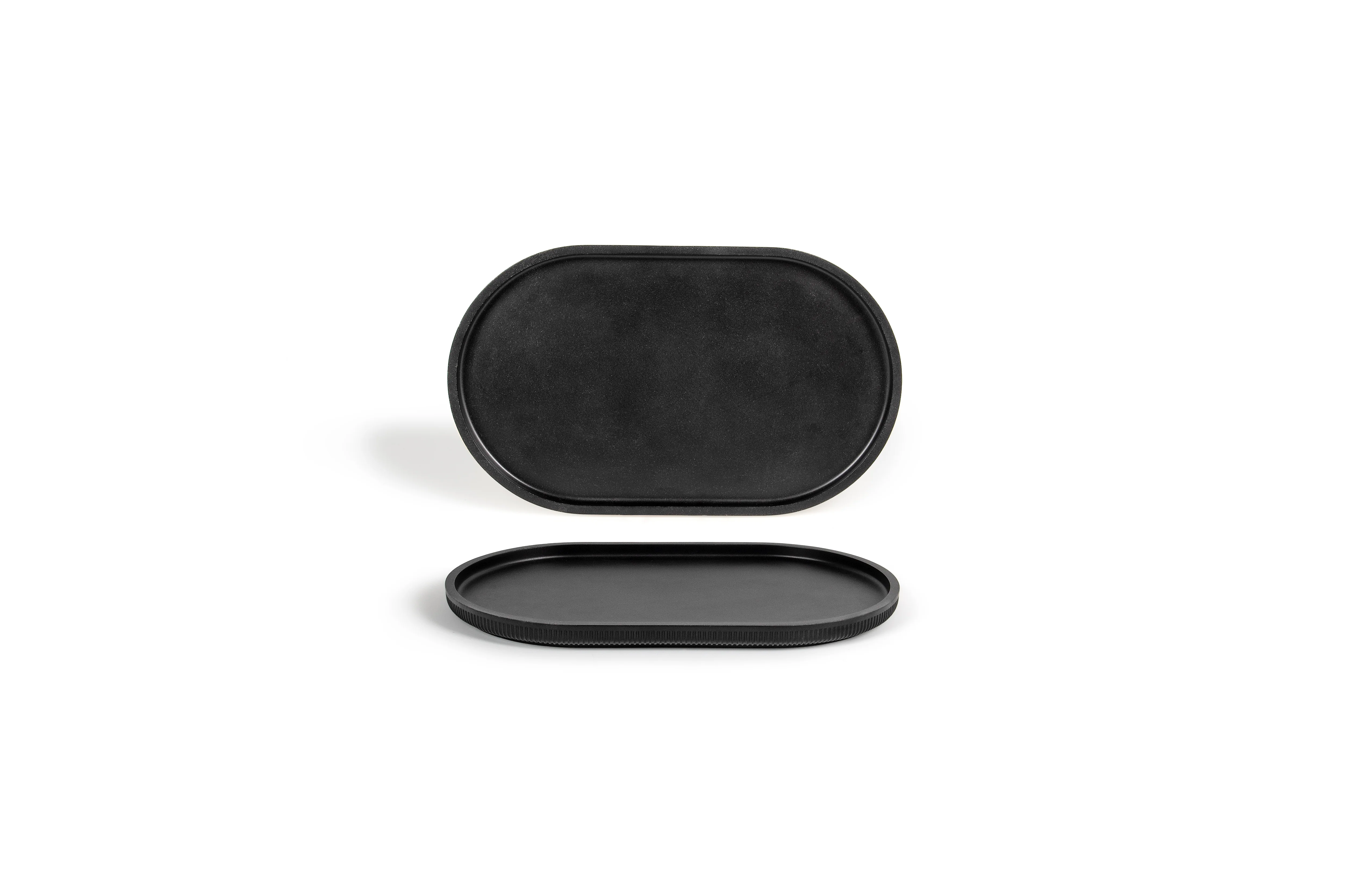 FOH Casablanca 15" Resin Tray, 2 ct - Image 2