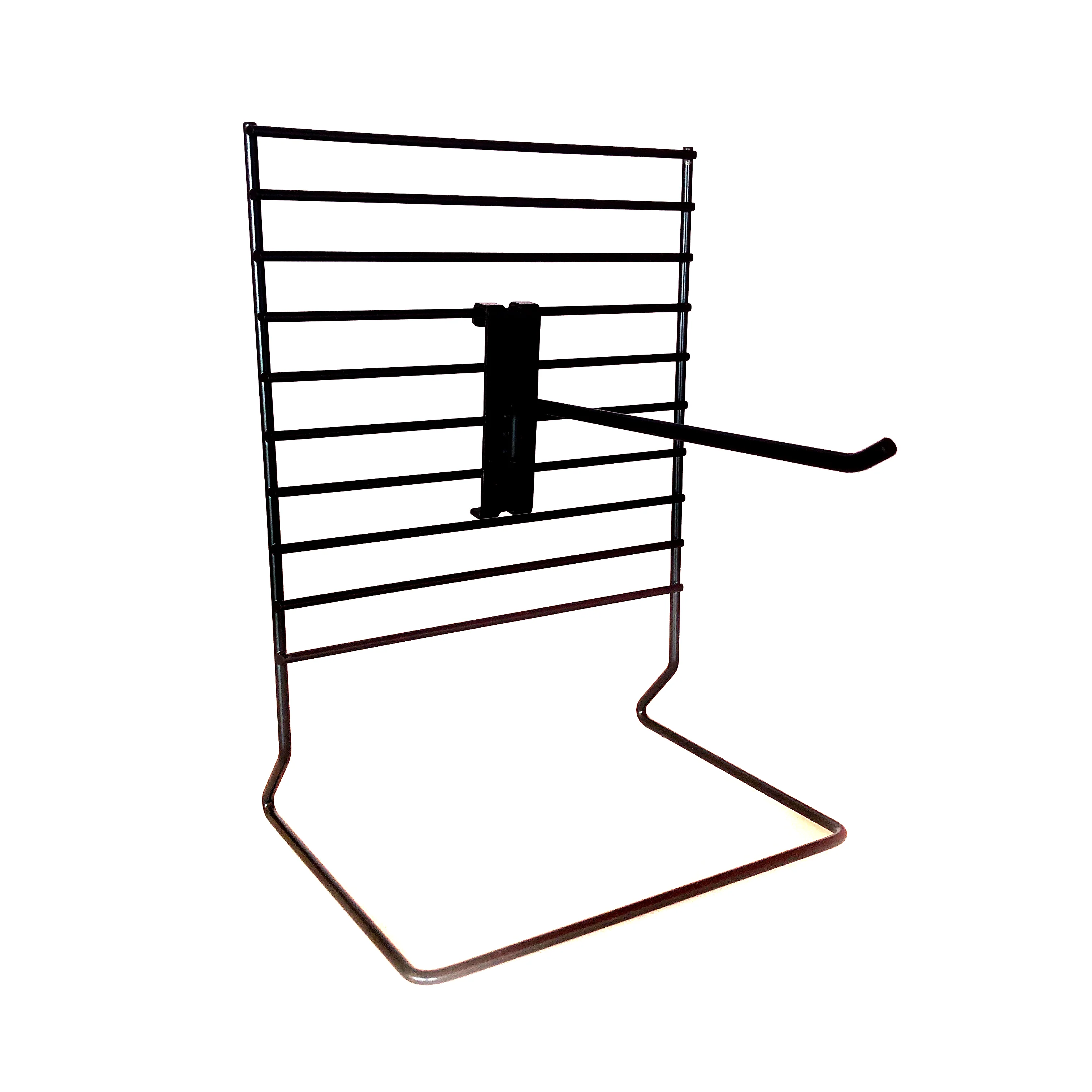 Fomentek Empty Retail Display w/Header Card - Image 3
