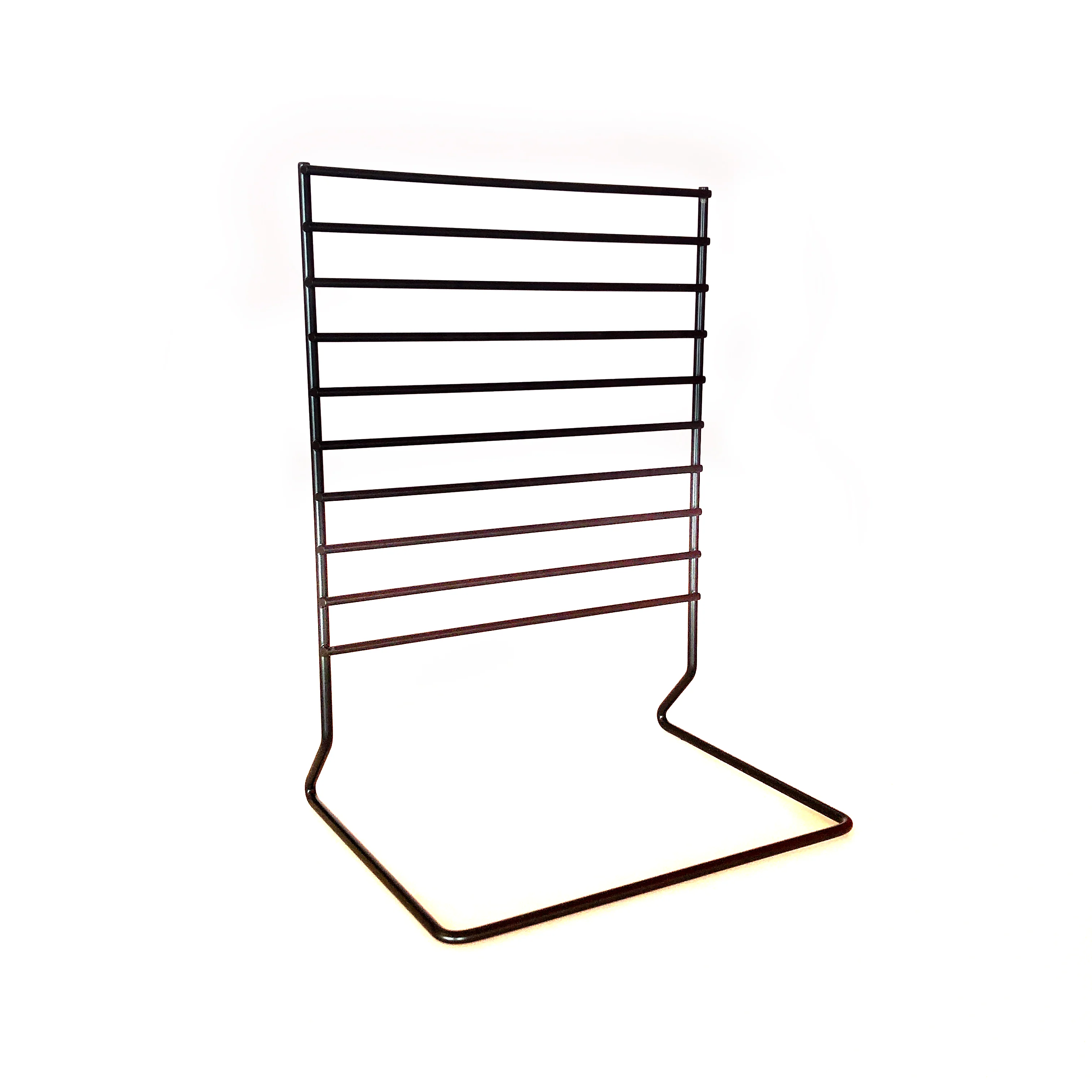 Fomentek Empty Retail Display w/Header Card - Image 4