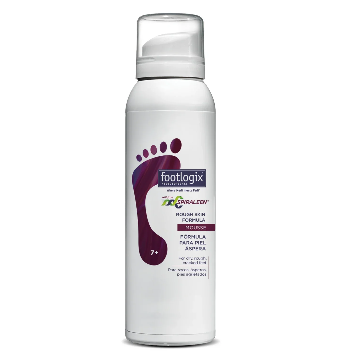 Footlogix Bye Bye Callus Kit, 3 Piece - Image 4