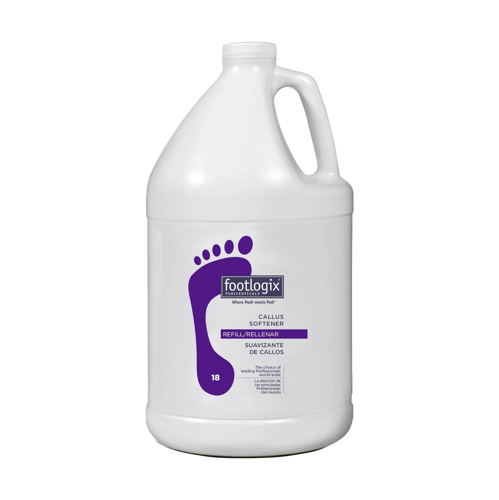 Footlogix Callus Softener - Image 3