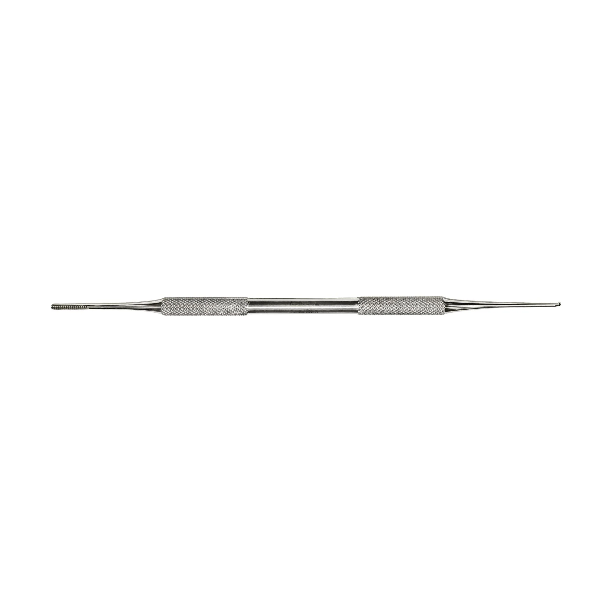 Footlogix Excavator Round Edge with File, 6.5" - Image 2