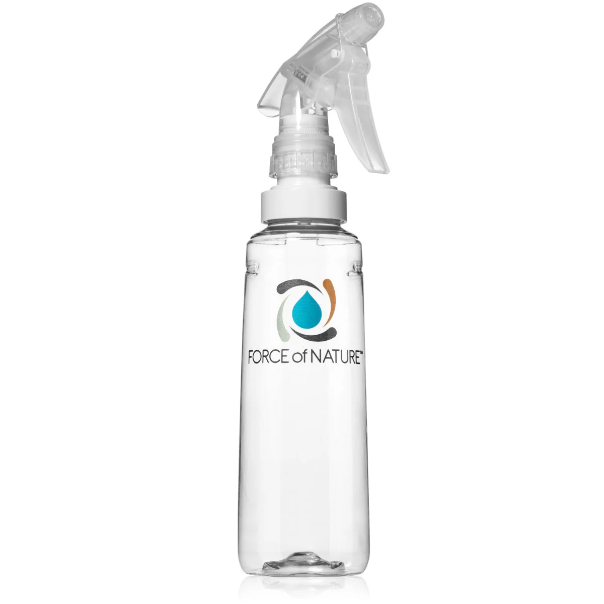 Force of Nature Empty Spray Bottle - Image 3