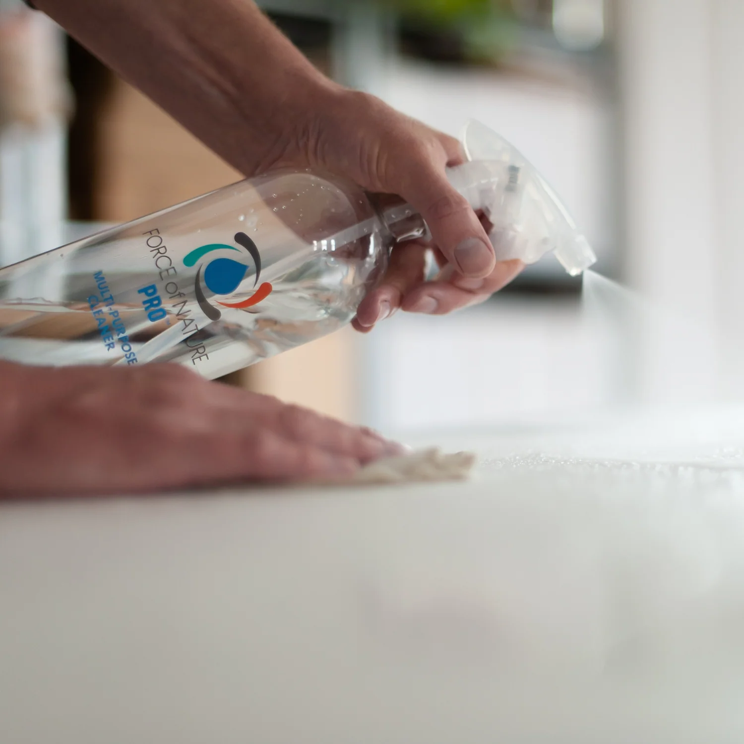 Force of Nature Pro Get Started Cleaning Bundle - Image 6