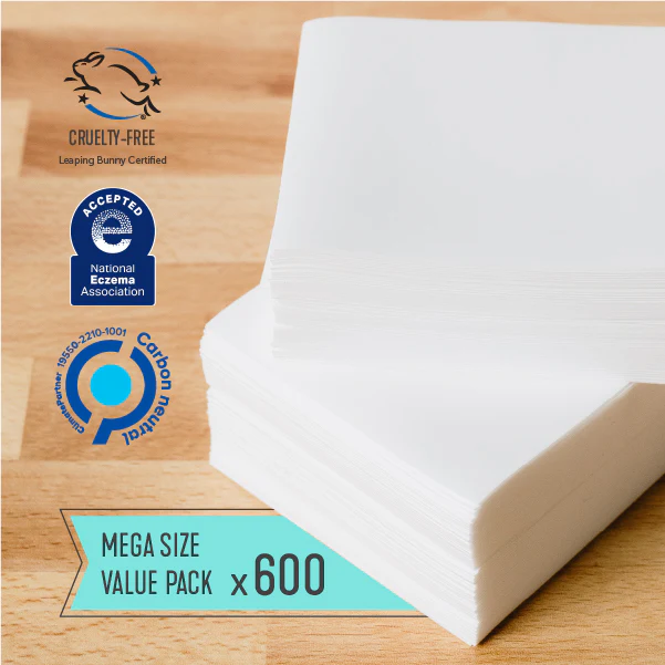 Force Of Nature Pro Laundry Detergent Sheets - Image 2