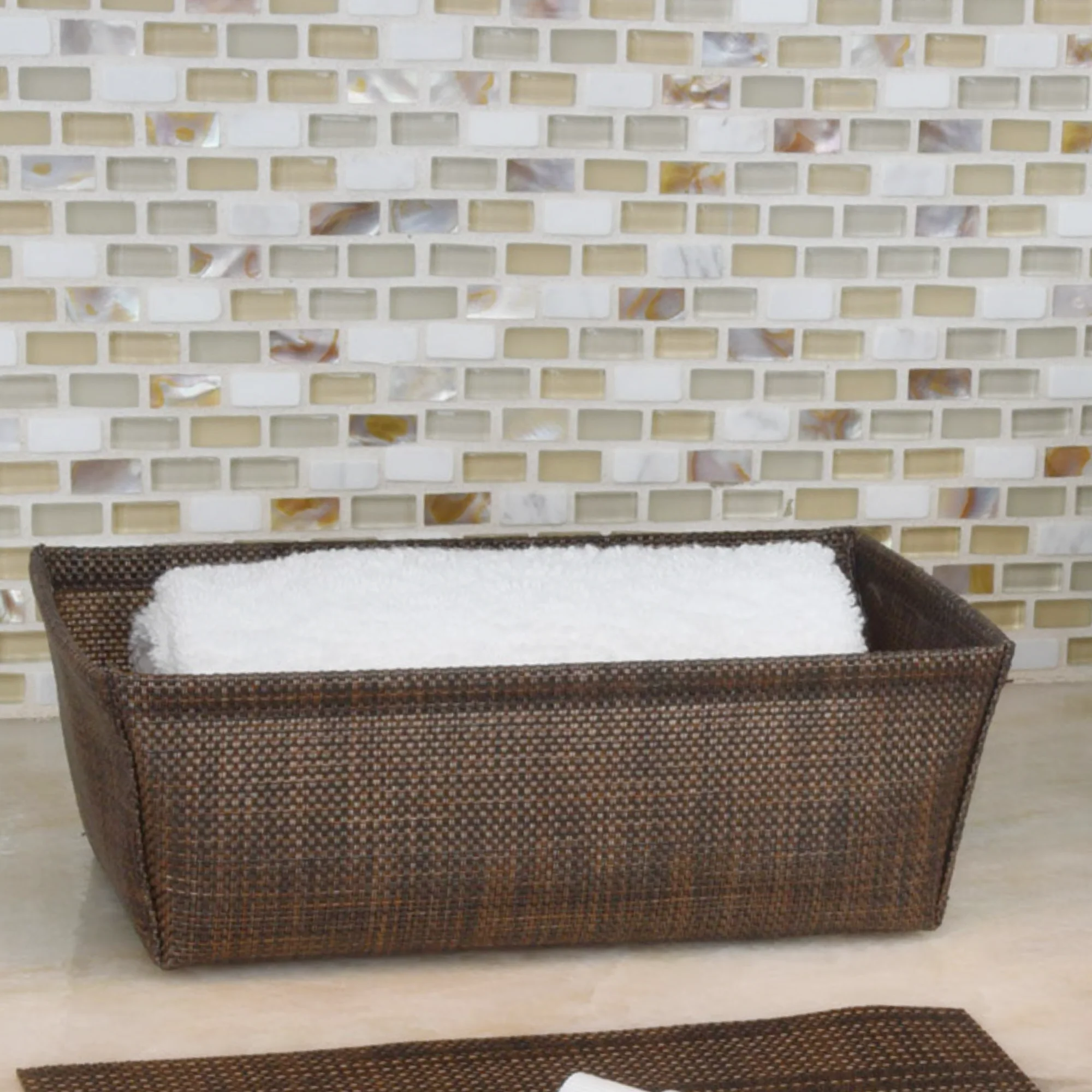 FOH Metroweave Housing, Deep, Full Size, 4 ct - Image 3