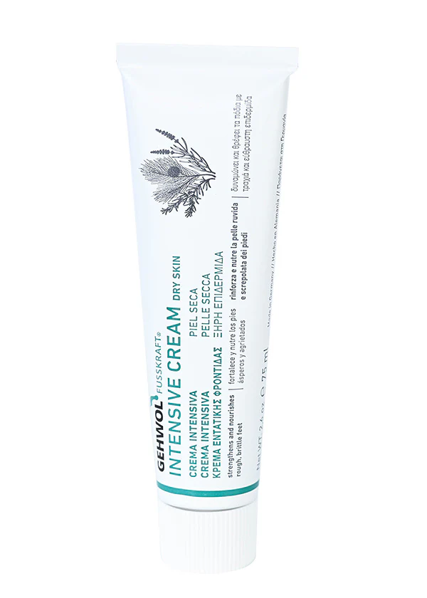 Gehwol Blue, Intensive Cream (Formerly Fusskraft Blue) - Image 2