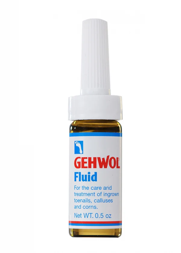 Gehwol Fluid, 0.5 fl oz - Image 2