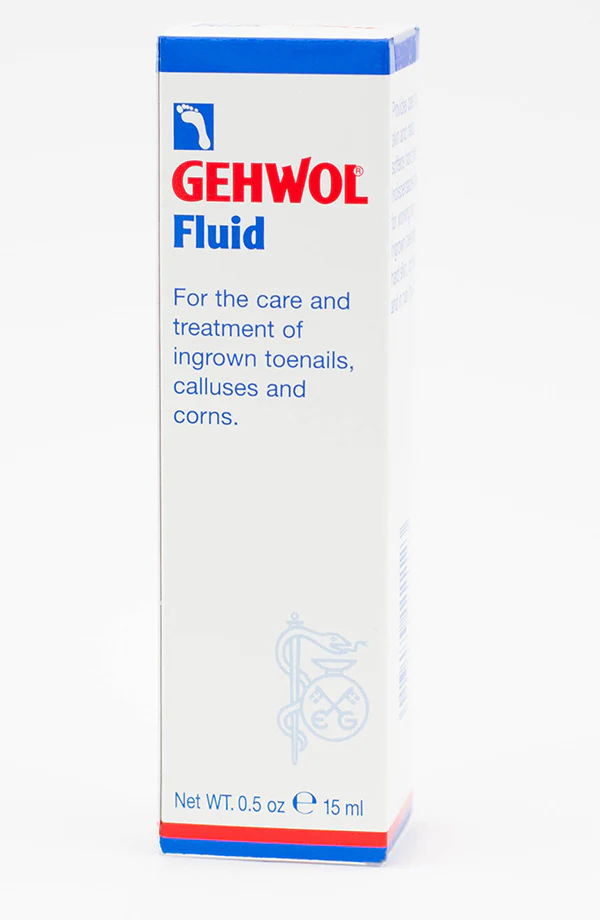 Gehwol Fluid, 0.5 fl oz - Image 3