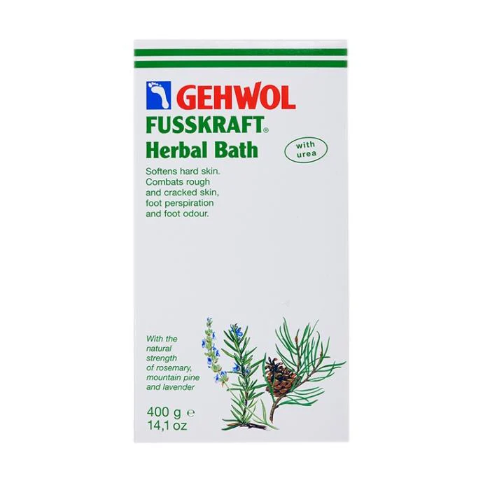 Gehwol Herbal Bath - Image 2