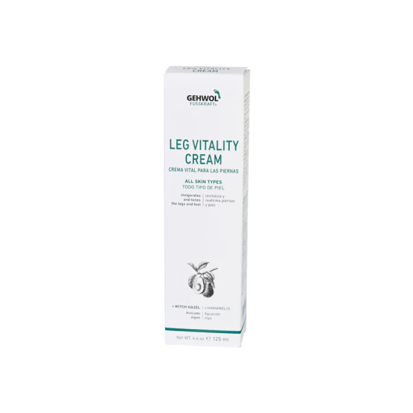 Gehwol Leg Vitality - Image 4