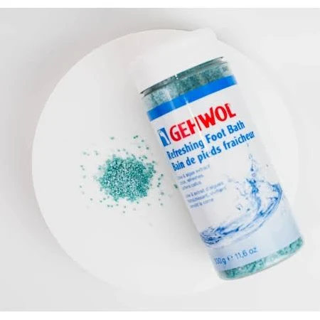 Gehwol Refreshing Foot Bath, 11.6 oz - Image 3