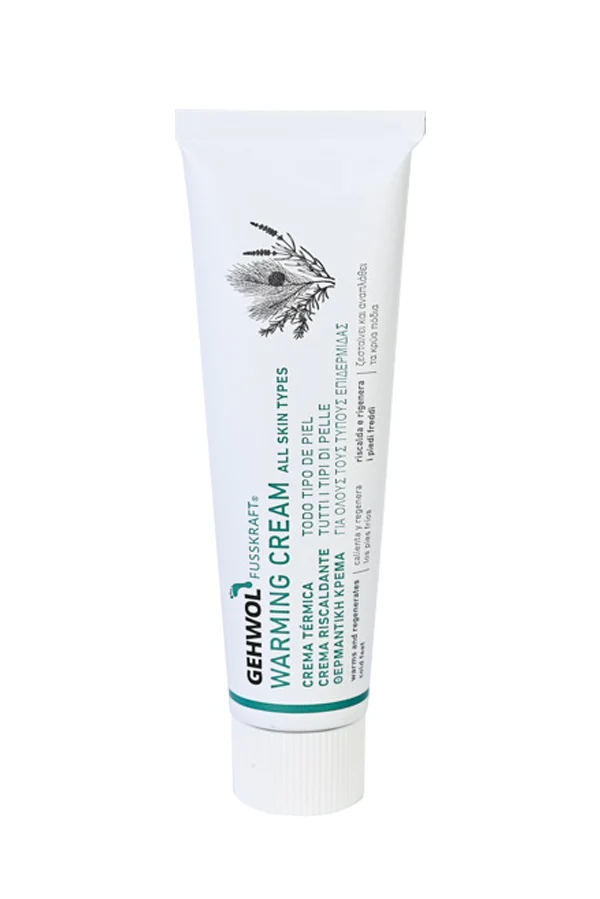 Gehwol Warming Cream (formerly Red), 2.6 oz - Image 3