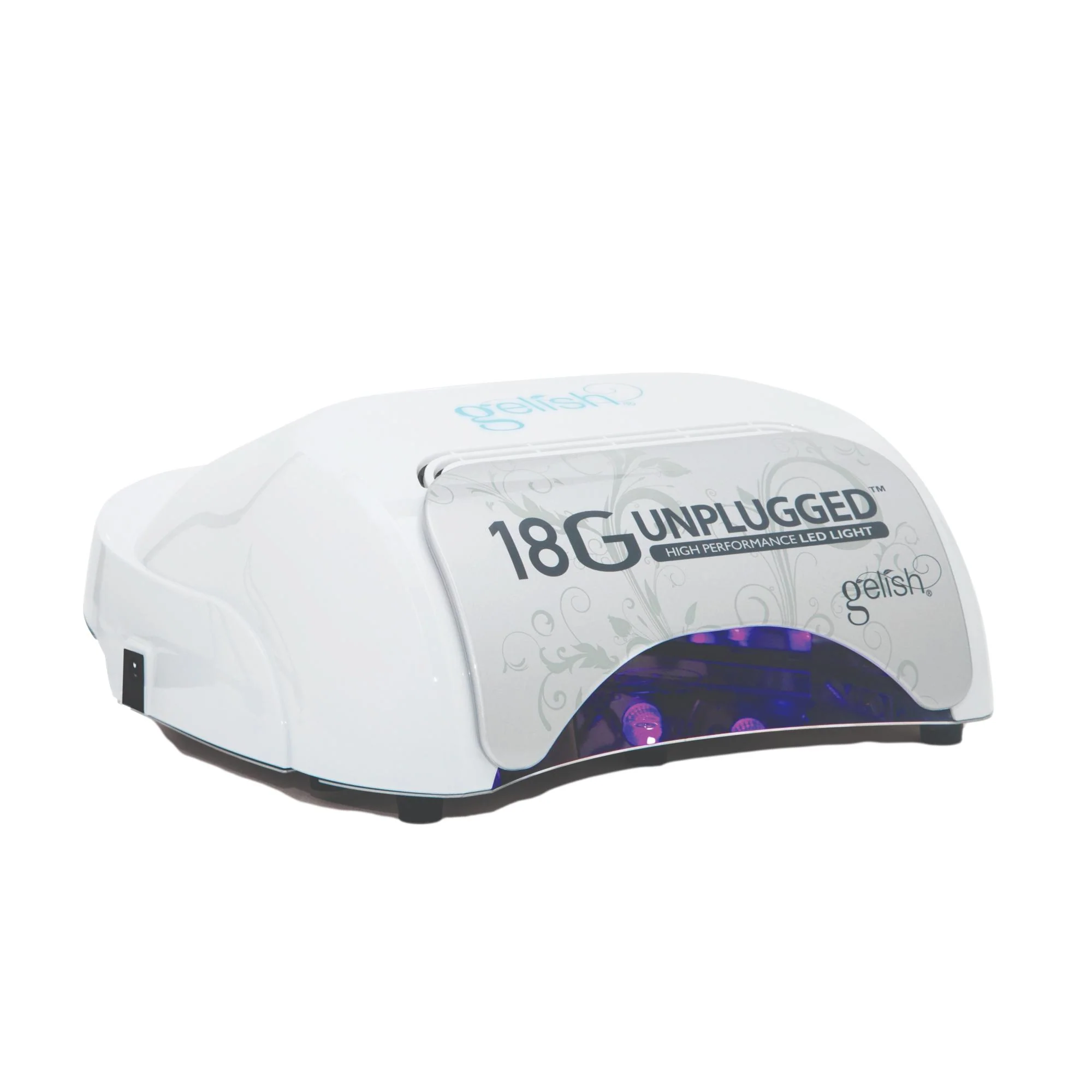Gelish 18G Unplugged LED Nail Light - Image 3