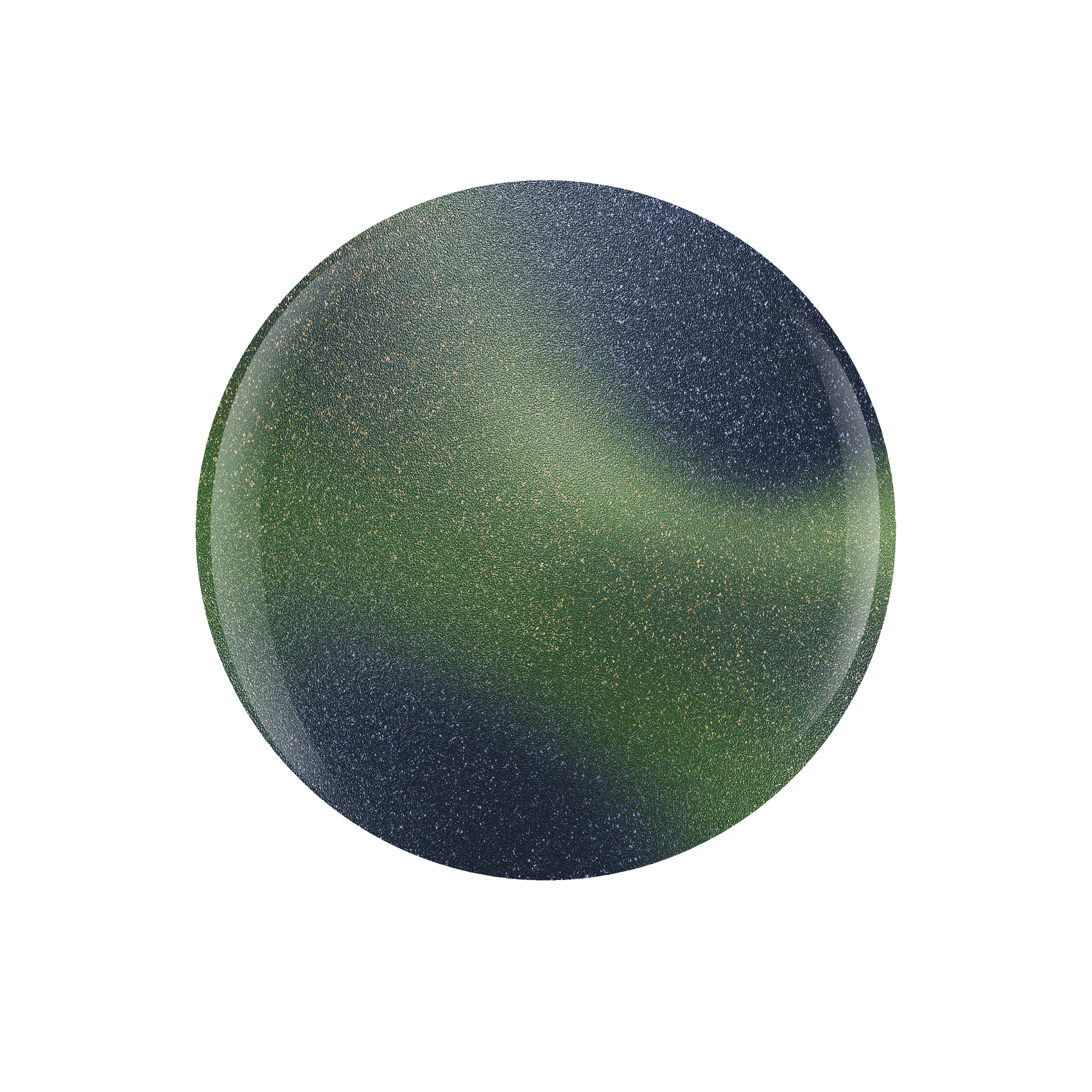 Gelish Cat Eye, Magnetic Aurora, Big Bang For Your Buck, 0.5 fl oz - Image 2